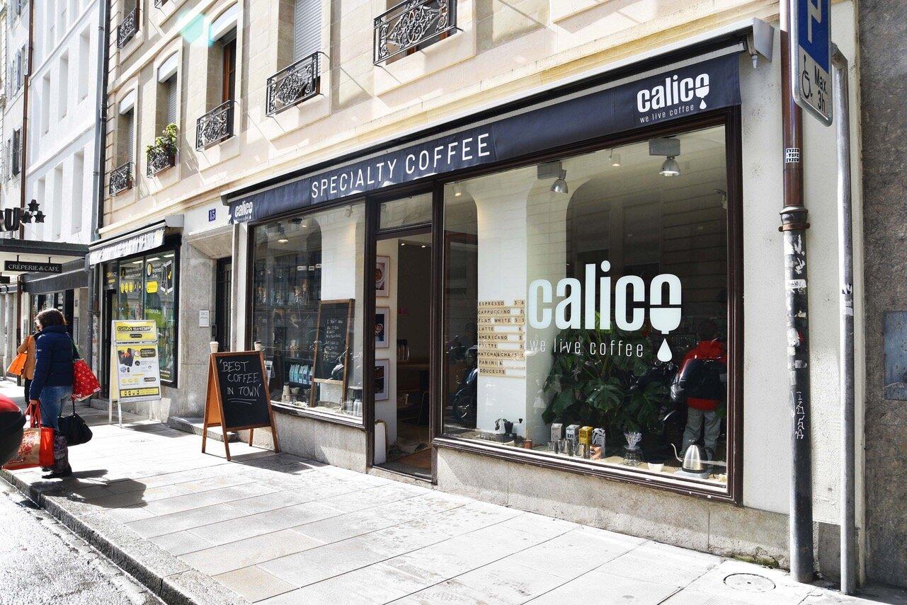 Café Calico