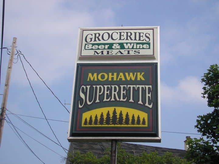 Mohawk Superette