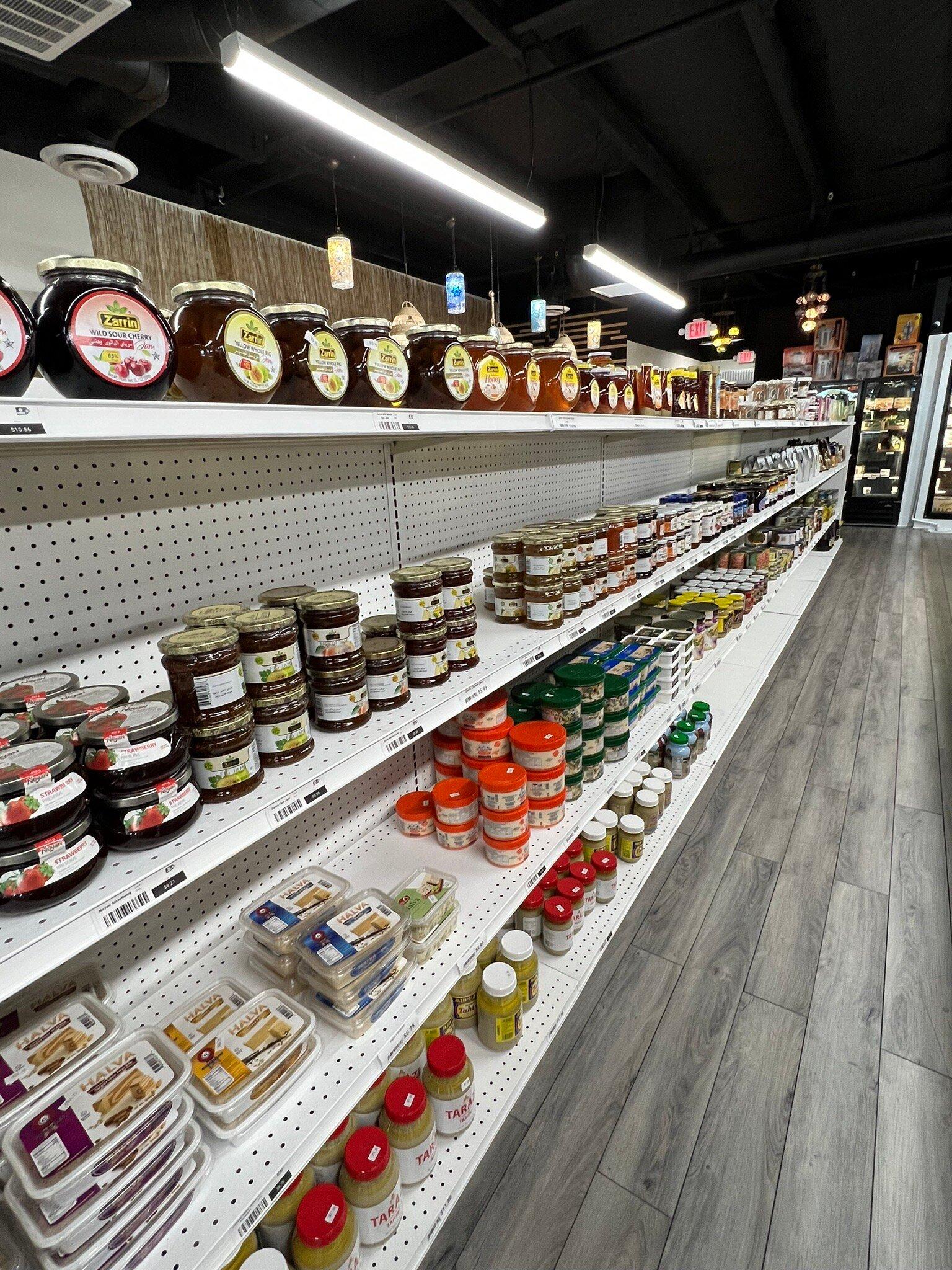 Ranch Mediterranean Market