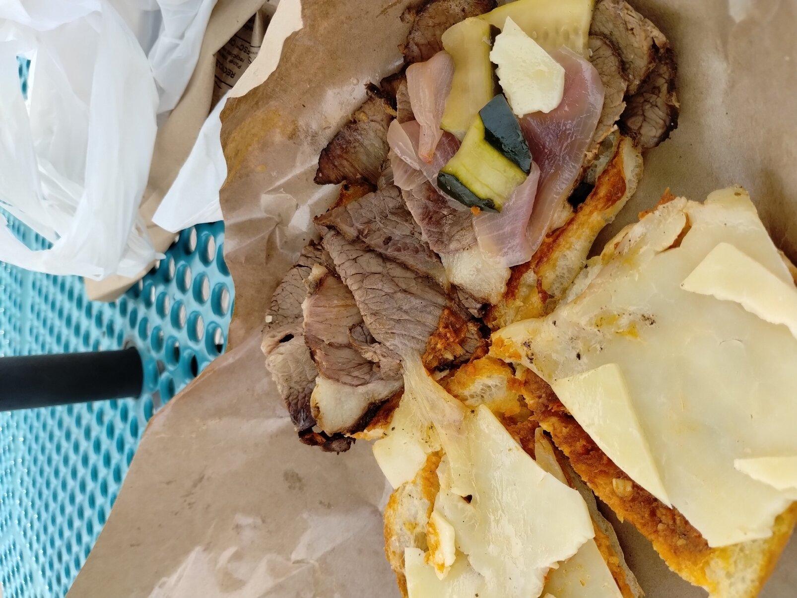 The Bashful Bison South Dakota Market