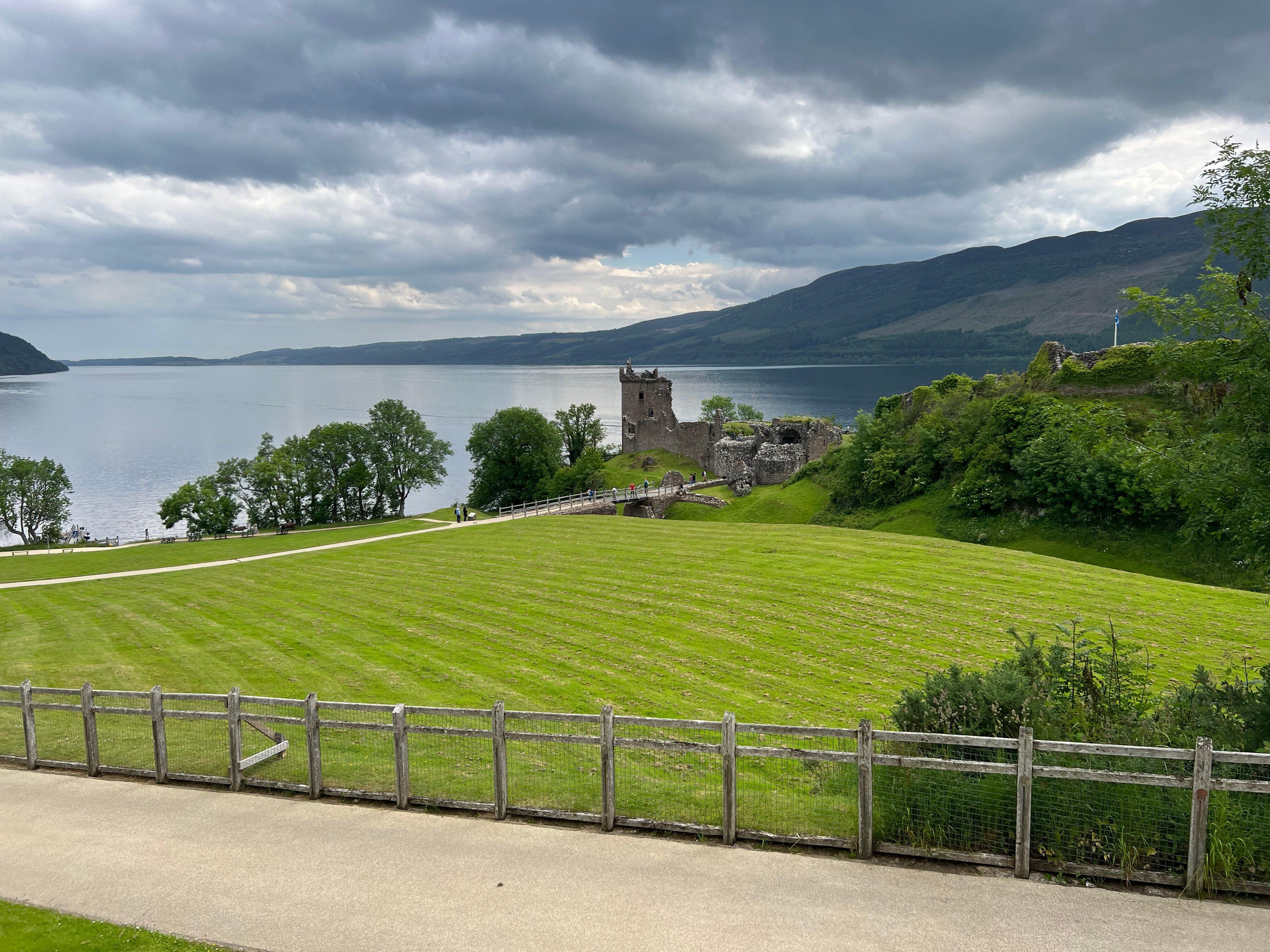 Highland Quest Tours