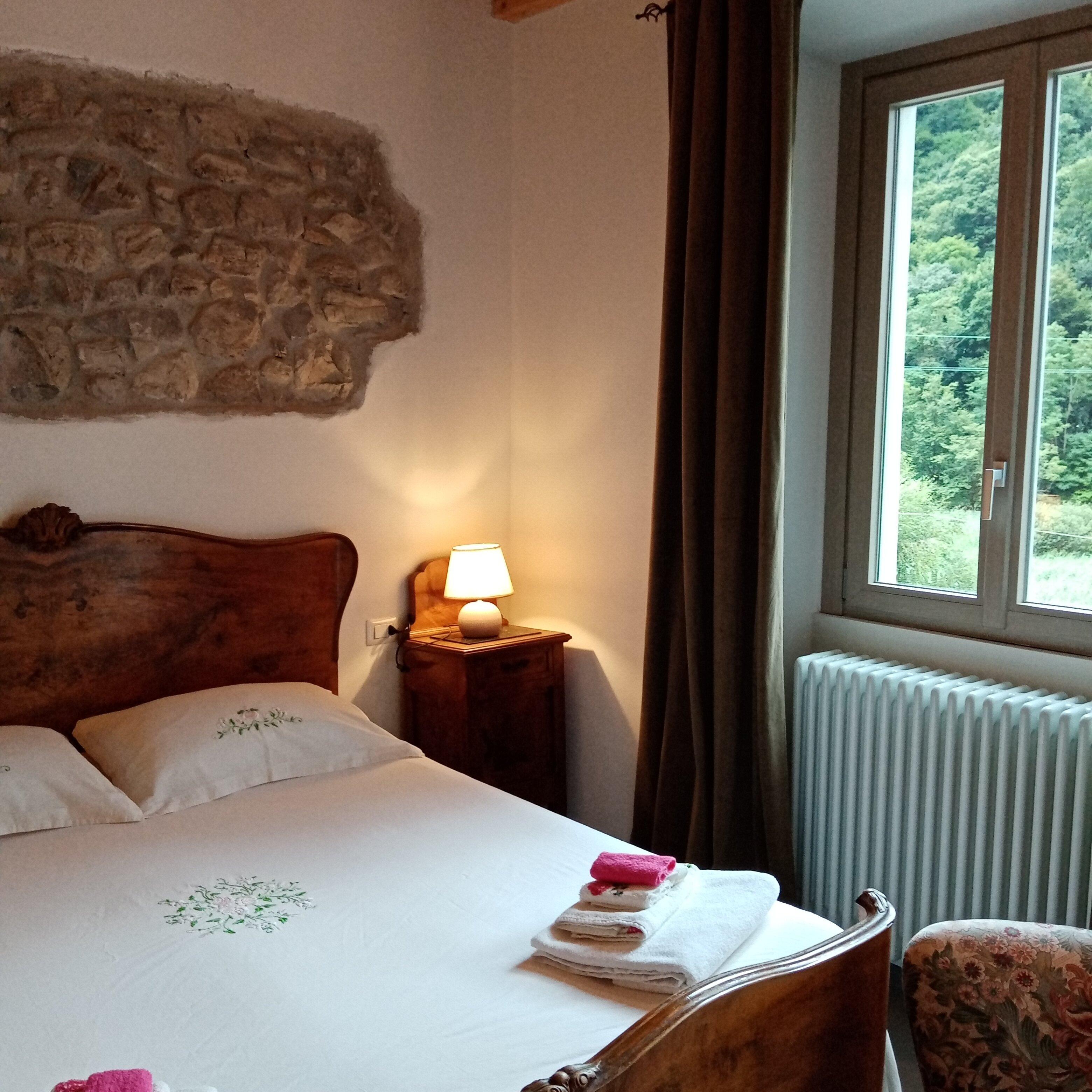 B&B La Corte del Segrino