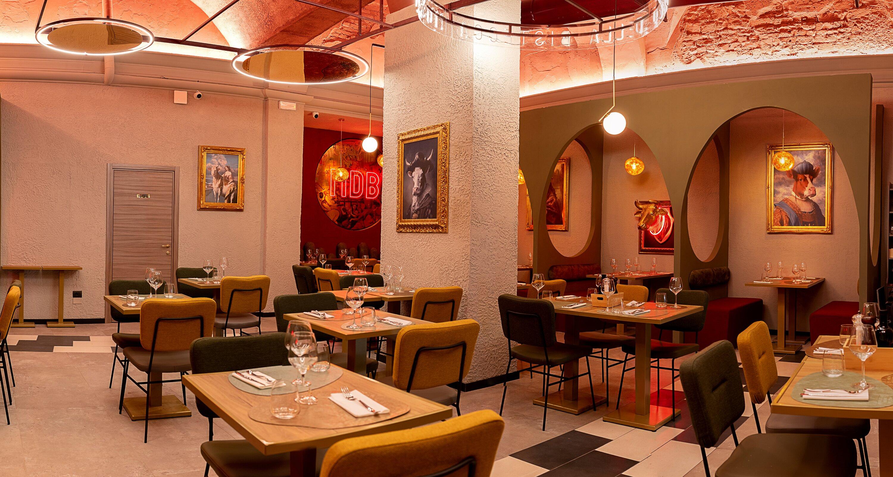 Museo Della Bistecca