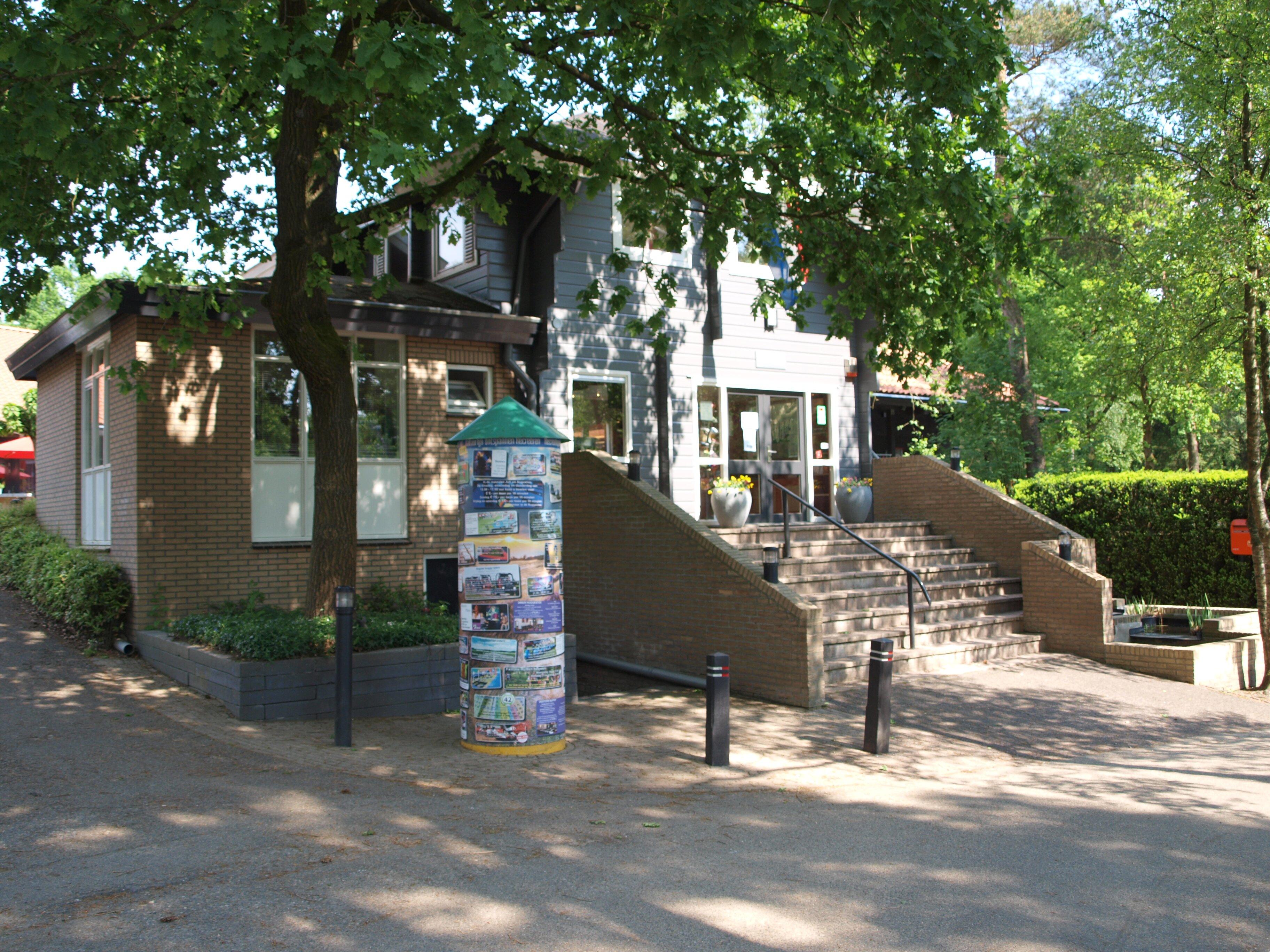 Recreatiepark 't Veluws Hof