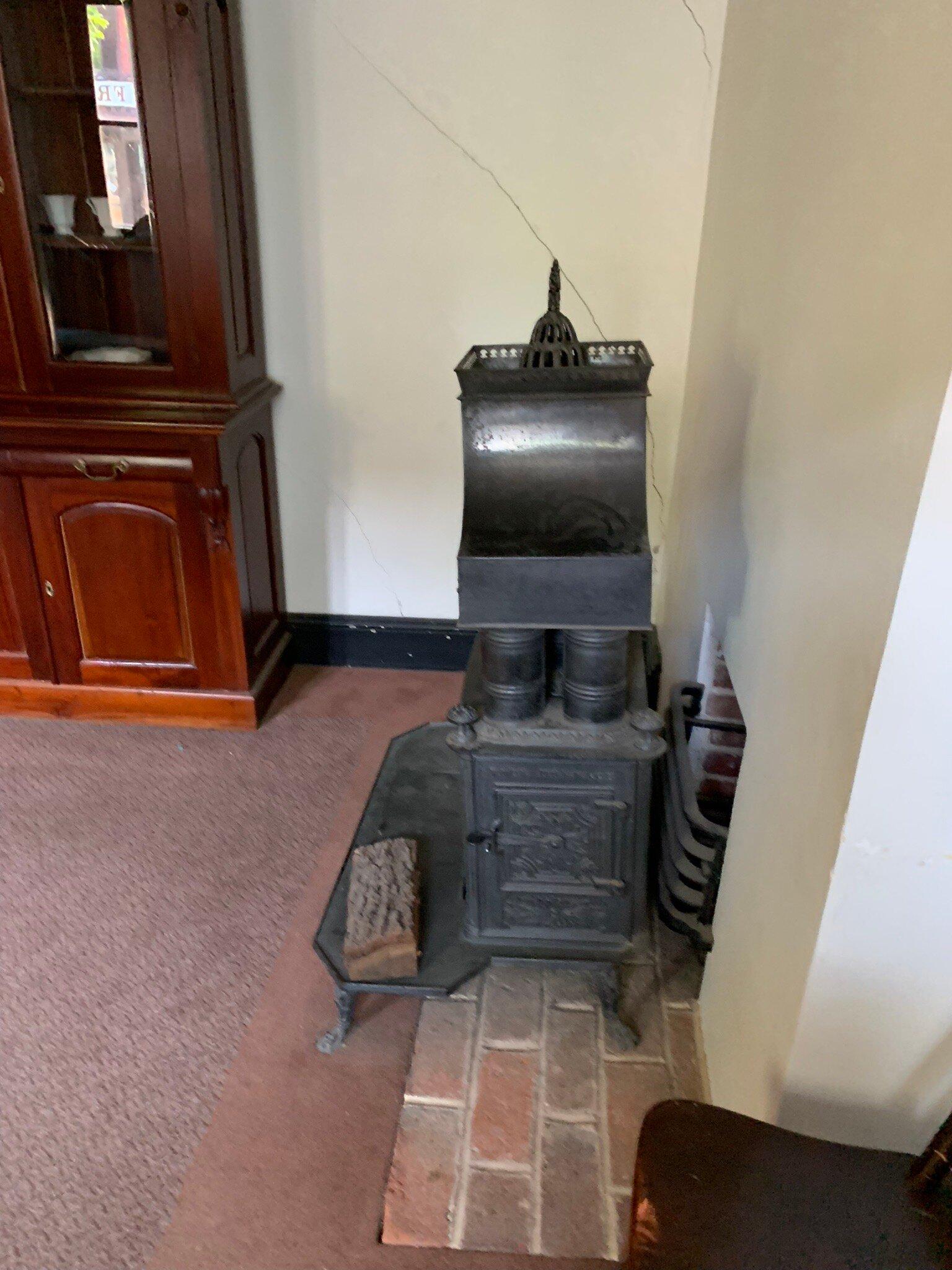 Provost Marshal Office