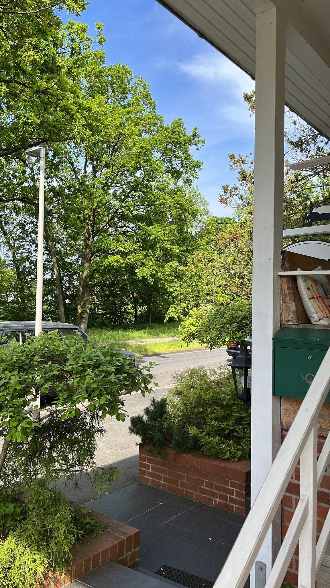 Finkenhof - Haus Meersmannufer