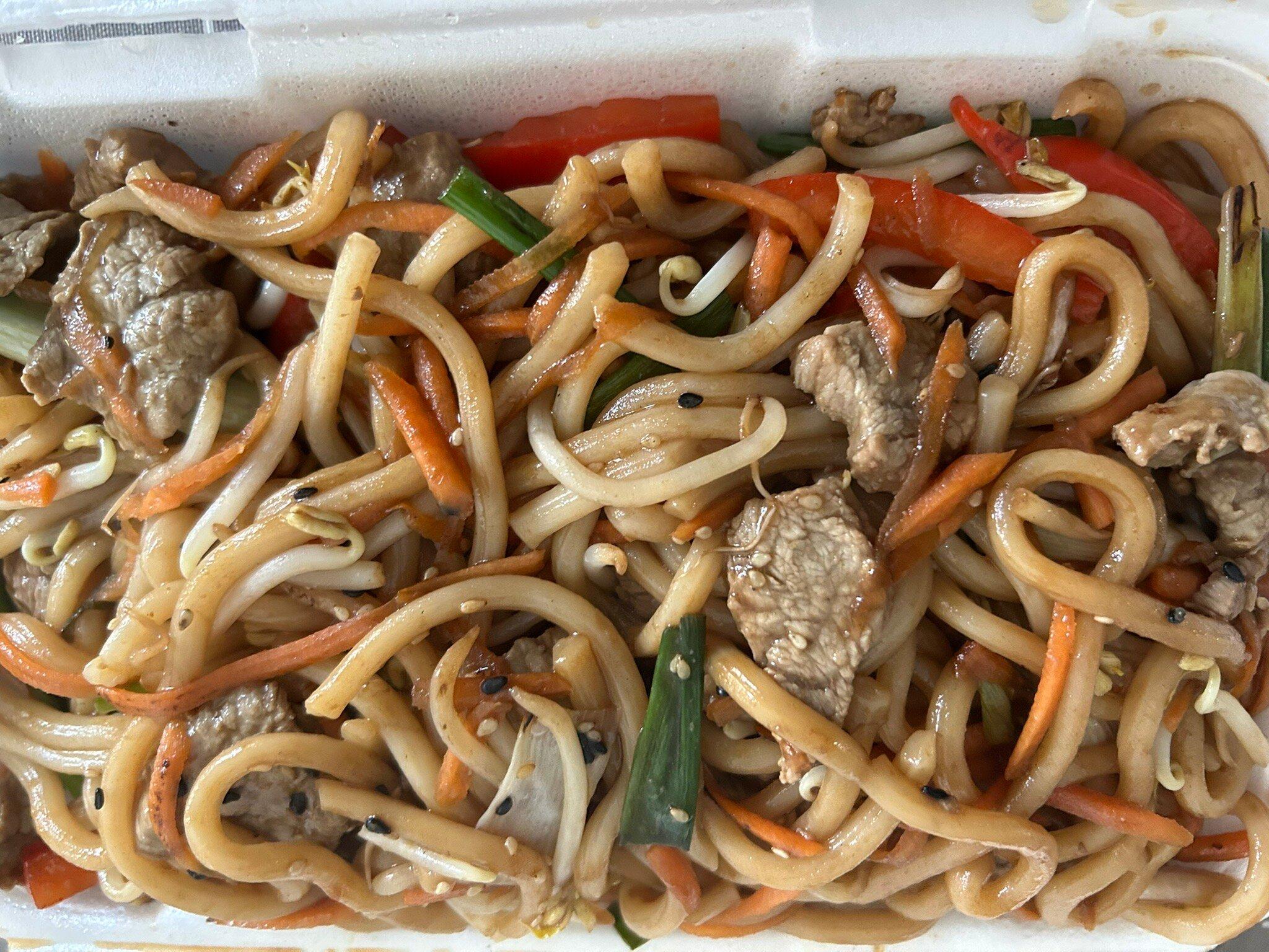 Dragon Grill Express