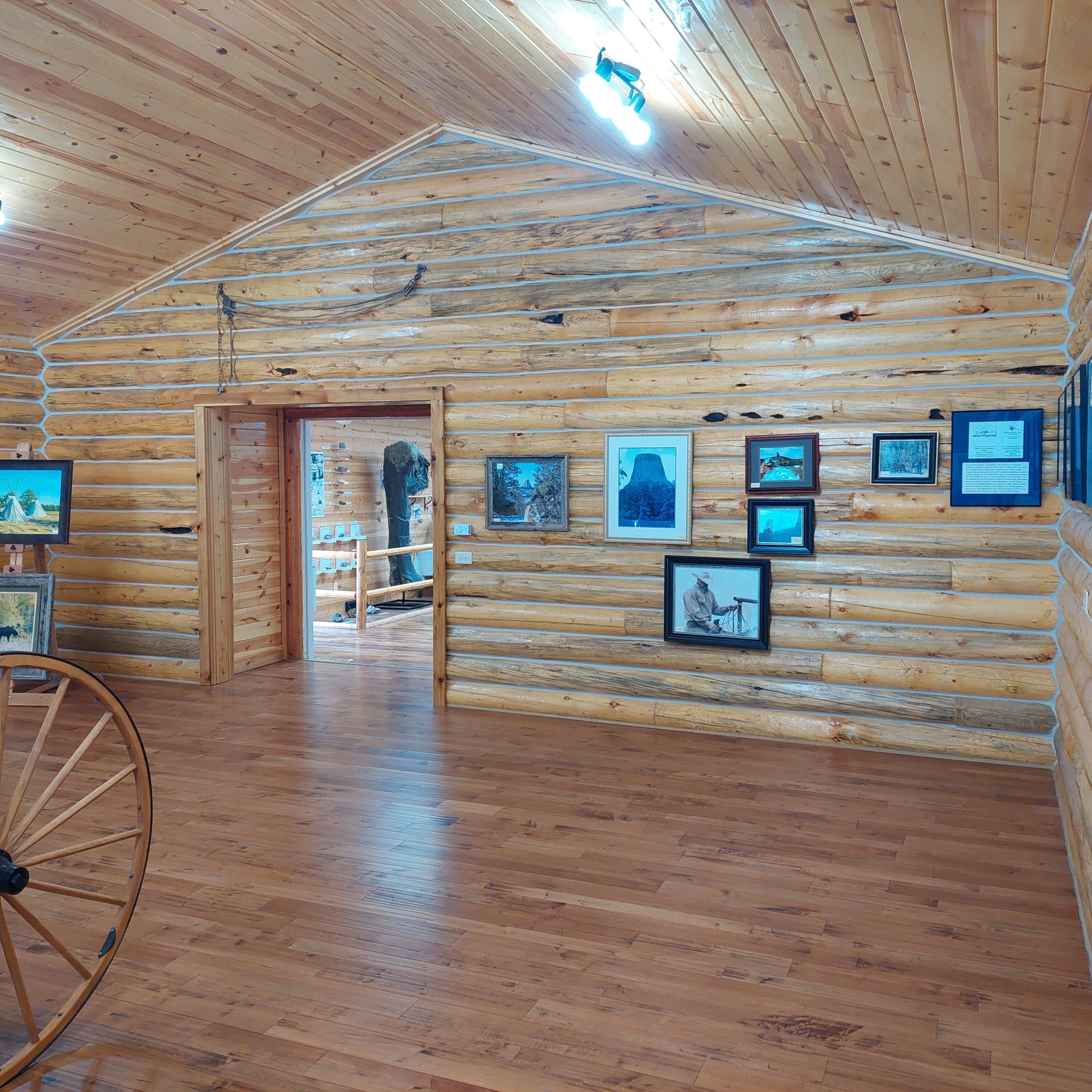 Hulett Museum and Art Gallery