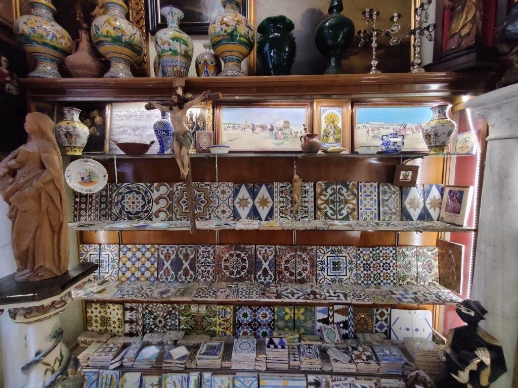 El Pianillo Antigüedades