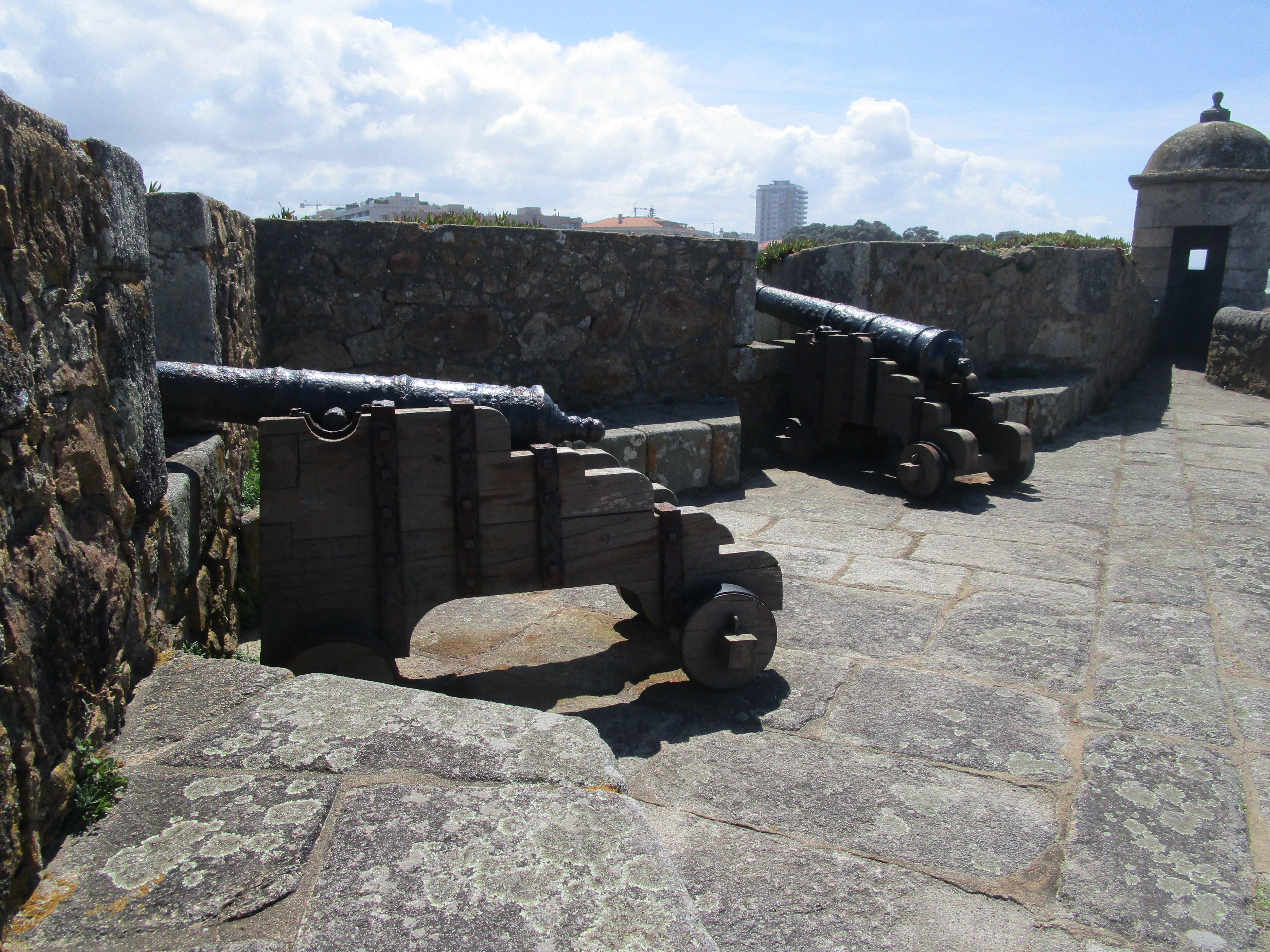 Forte de São Francisco Xavier do Queijo