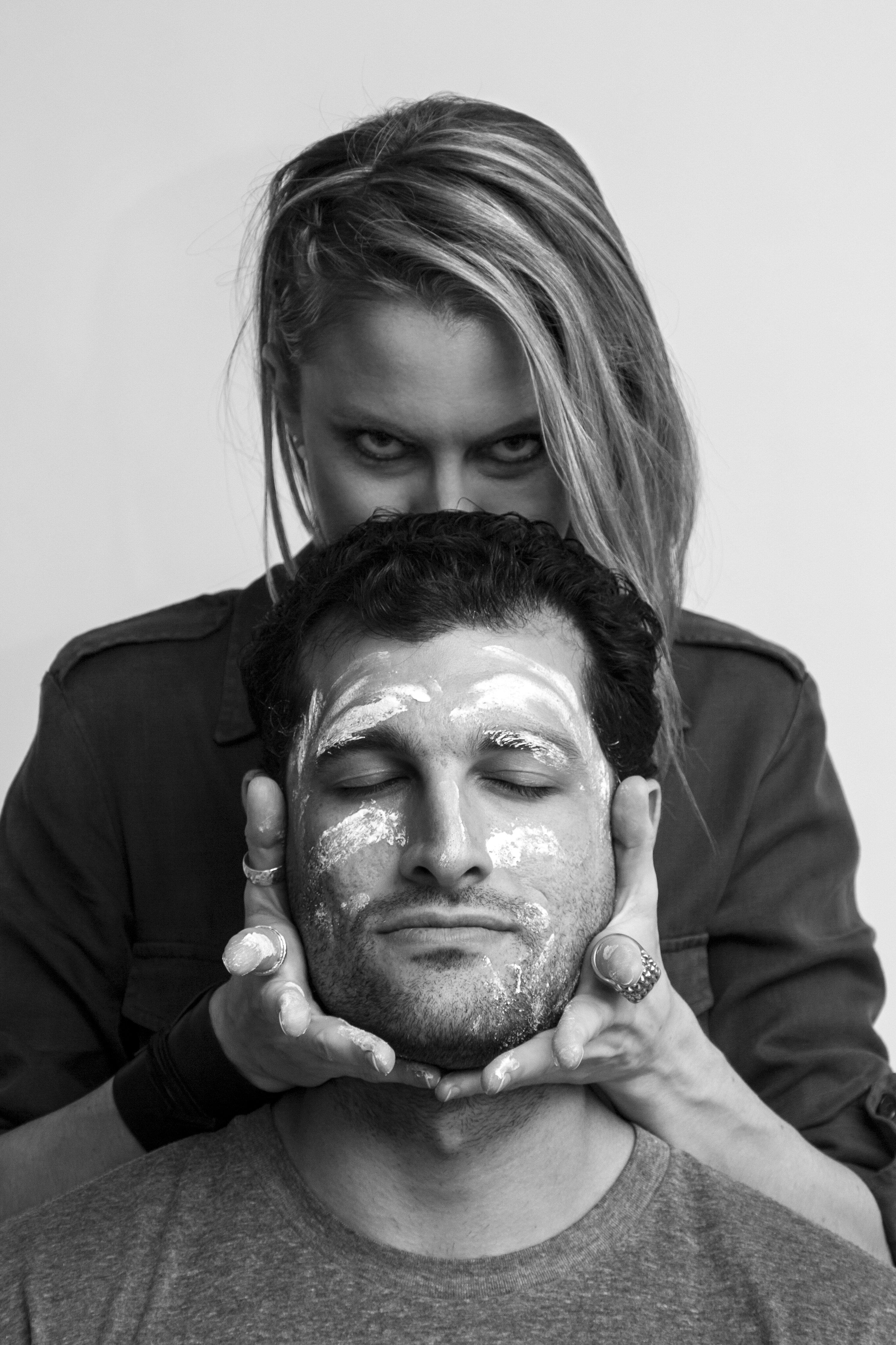 We Do Men - A Male Concept Spa