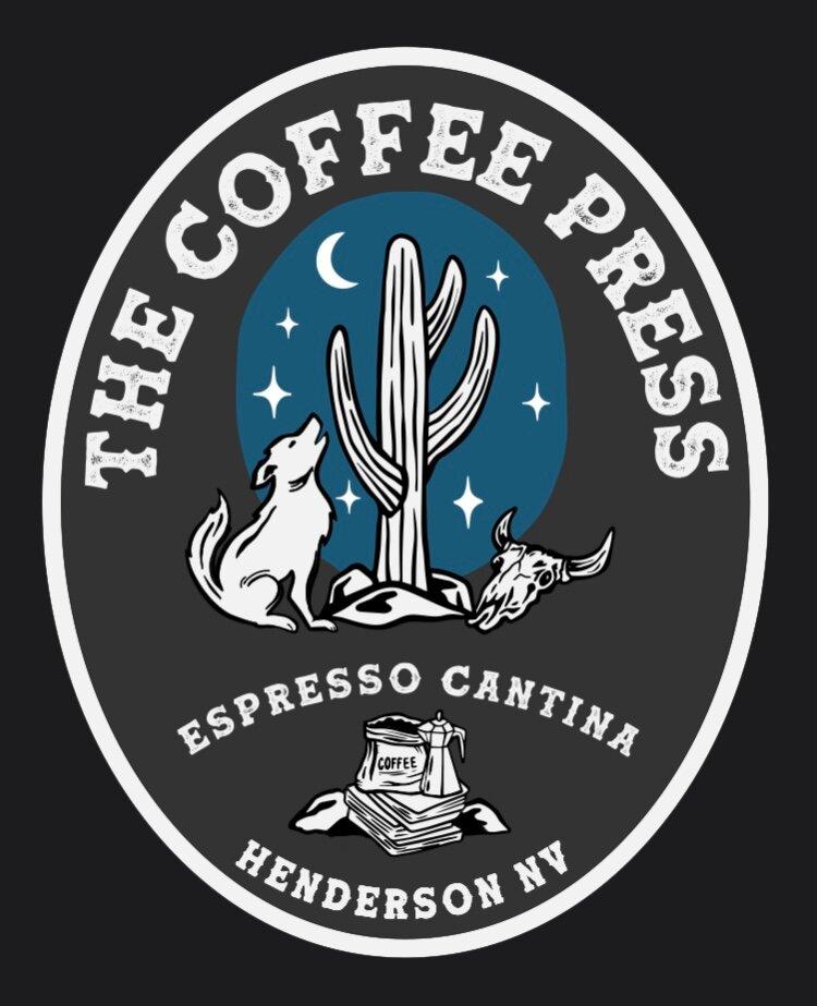The Coffee Press