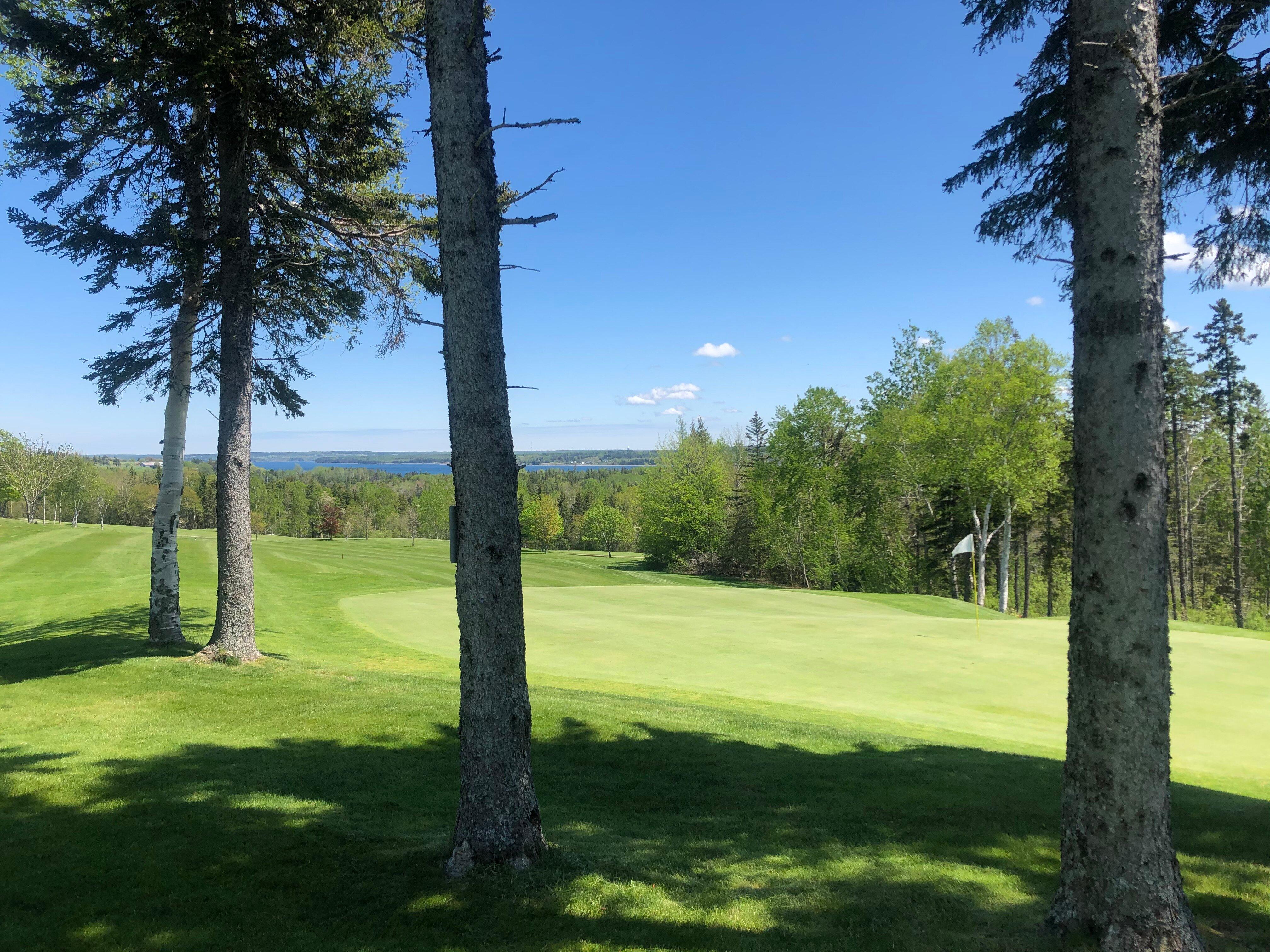 Seaview Golf & Country Club