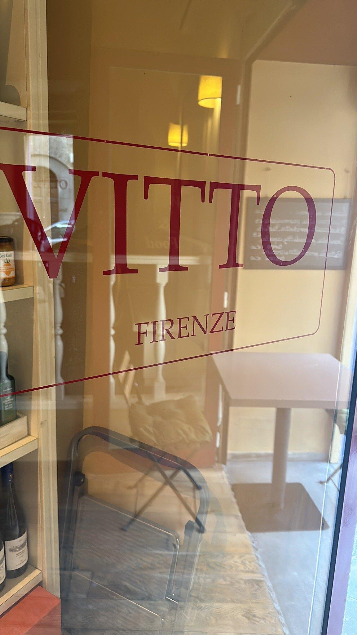 Vitto bistro