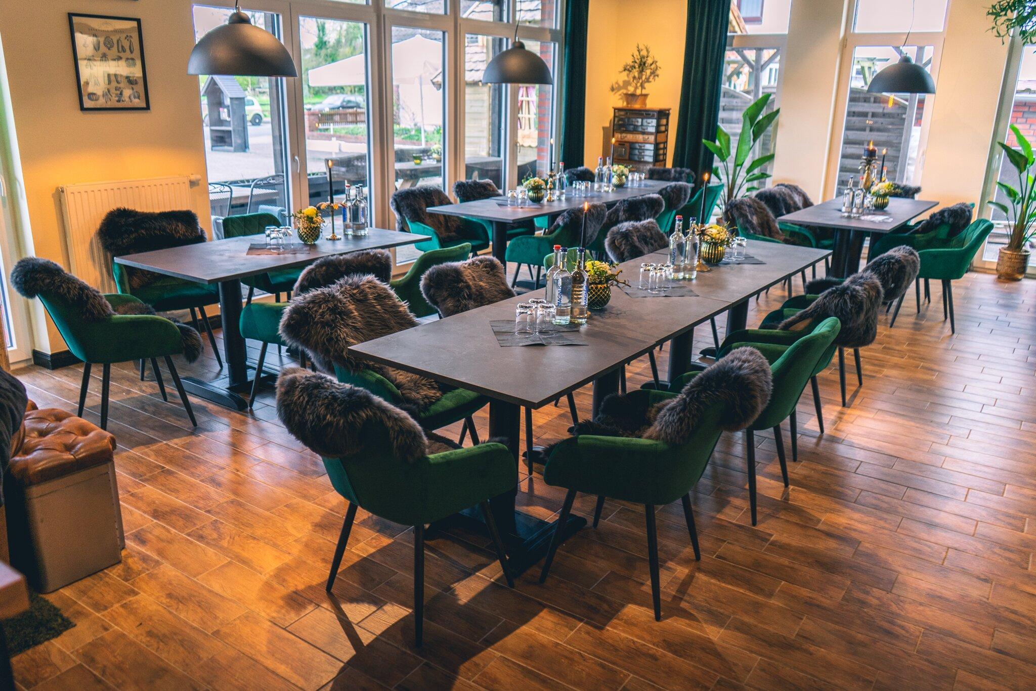 Katie's Cottage Restaurant-Café