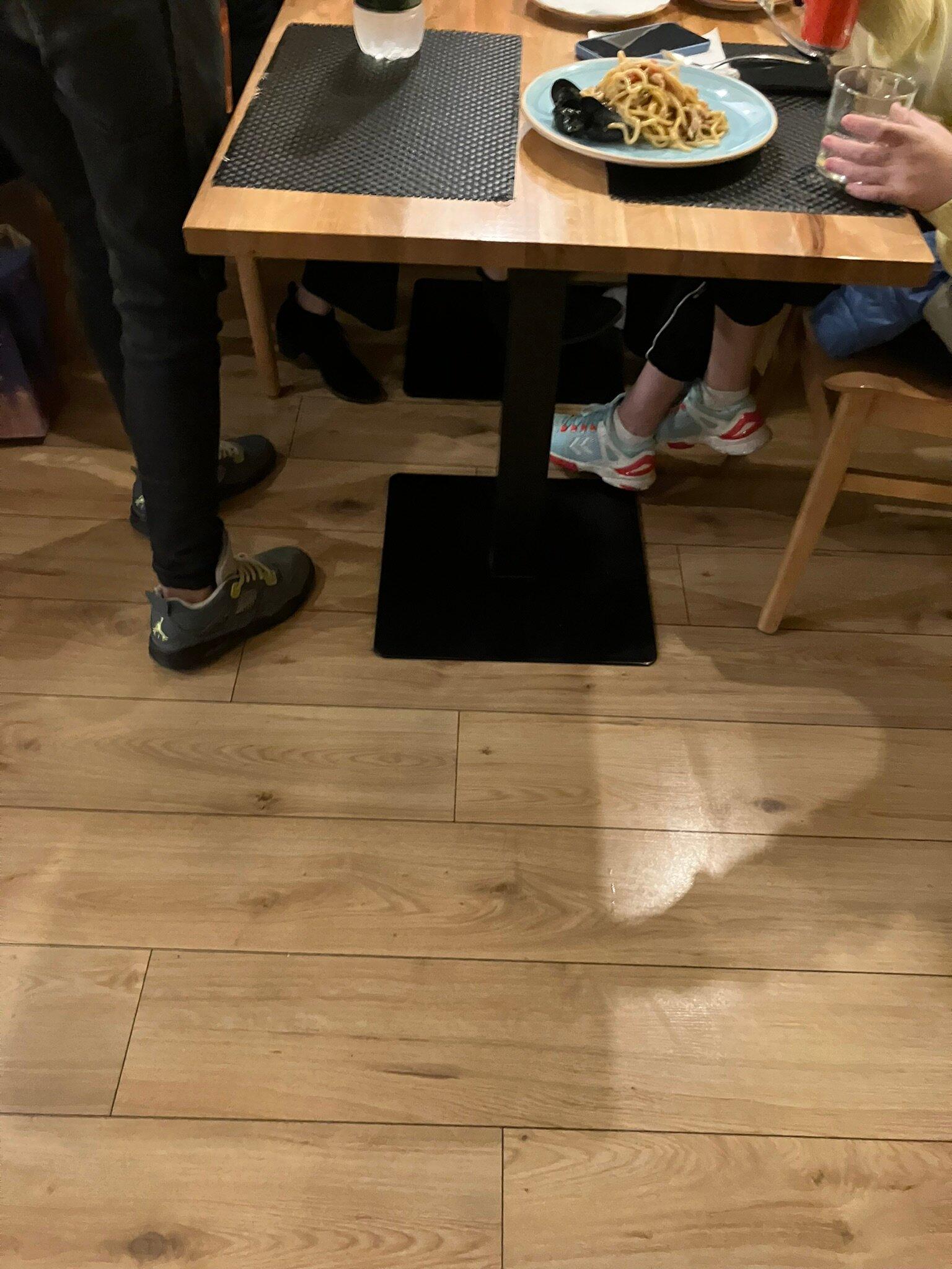 Pastaria 3 - Qendër