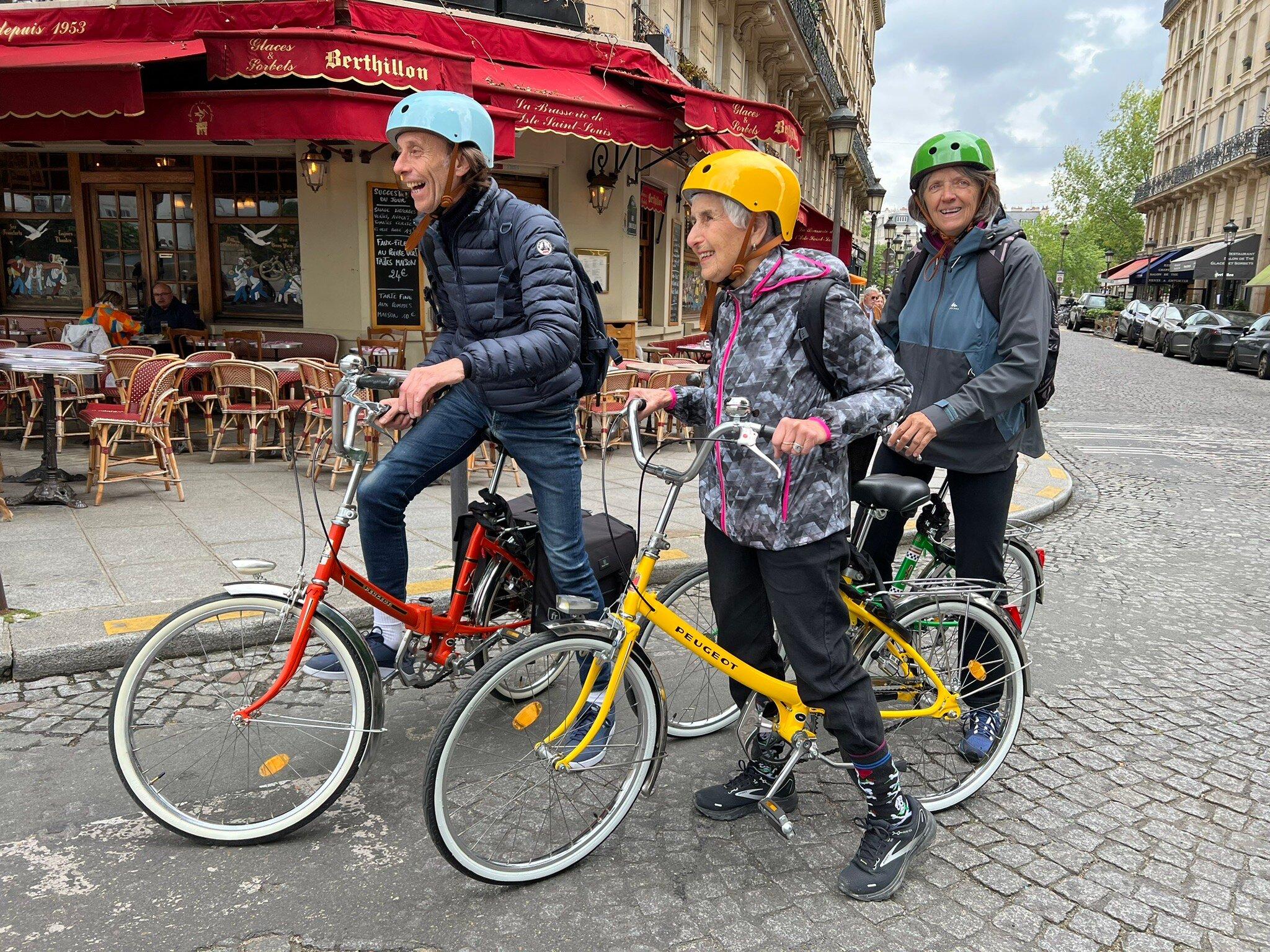 CoolVelo Bike Tours