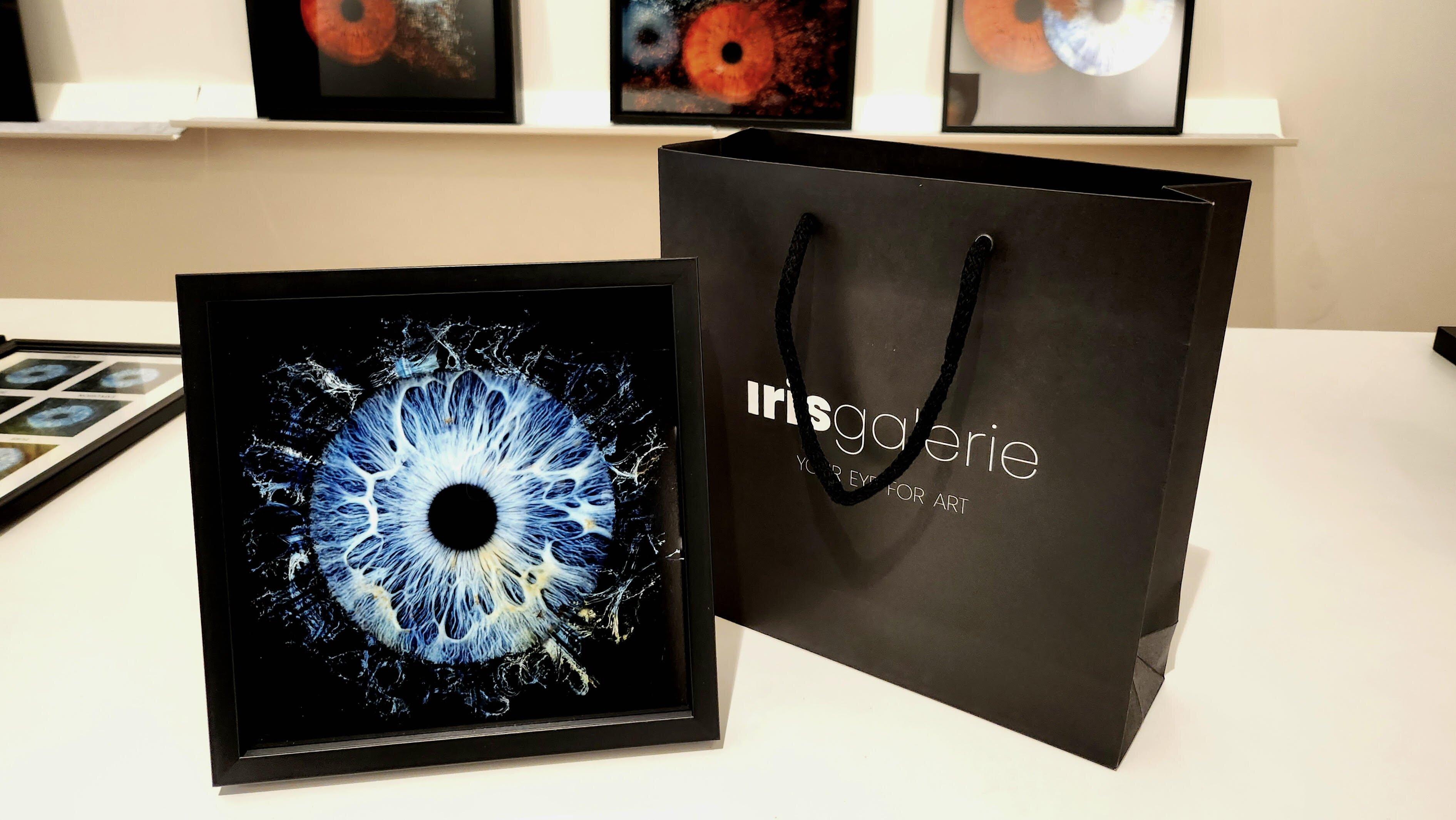 Iris Galerie Utrecht