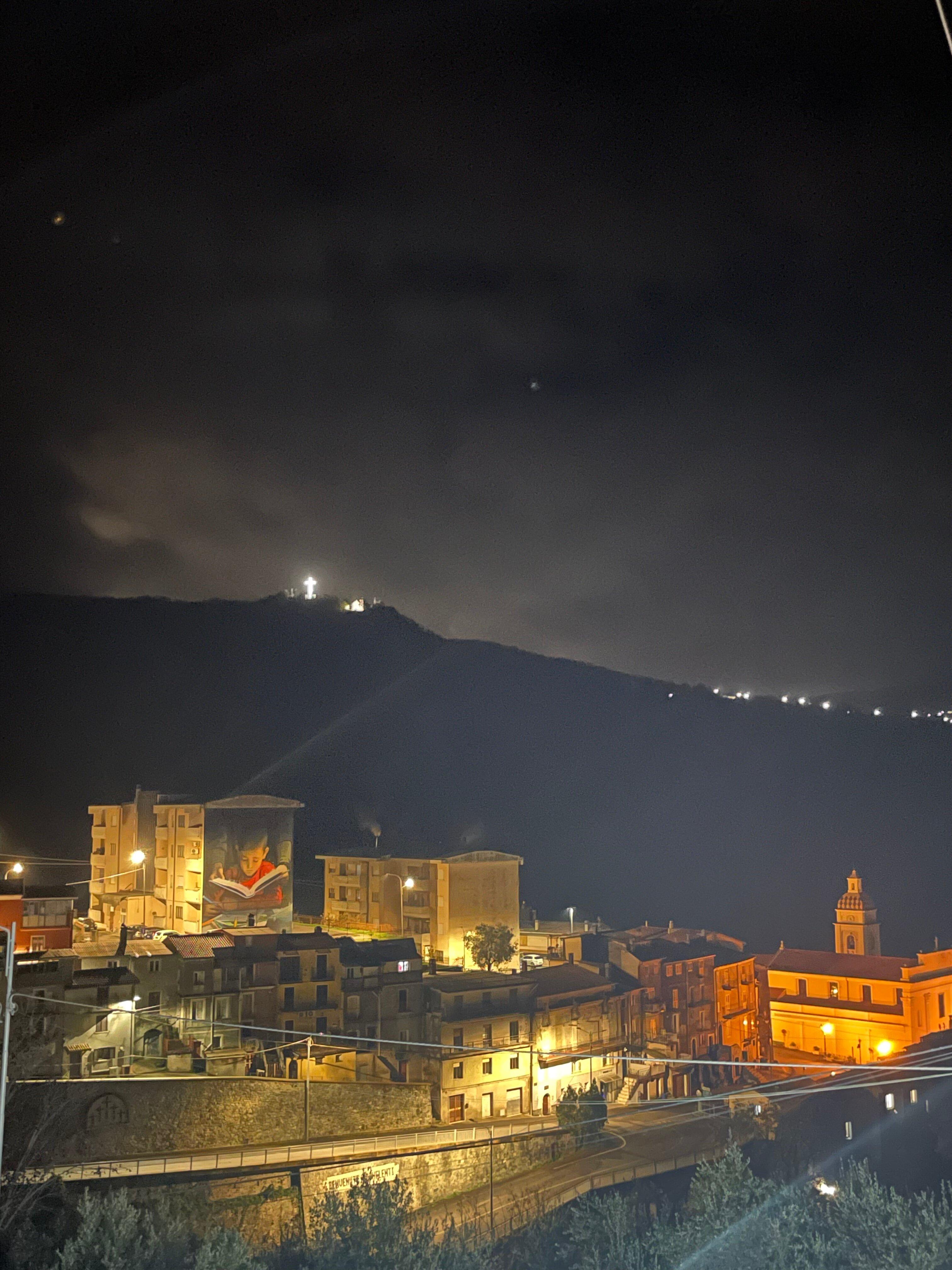 Murale Educazione Guidata