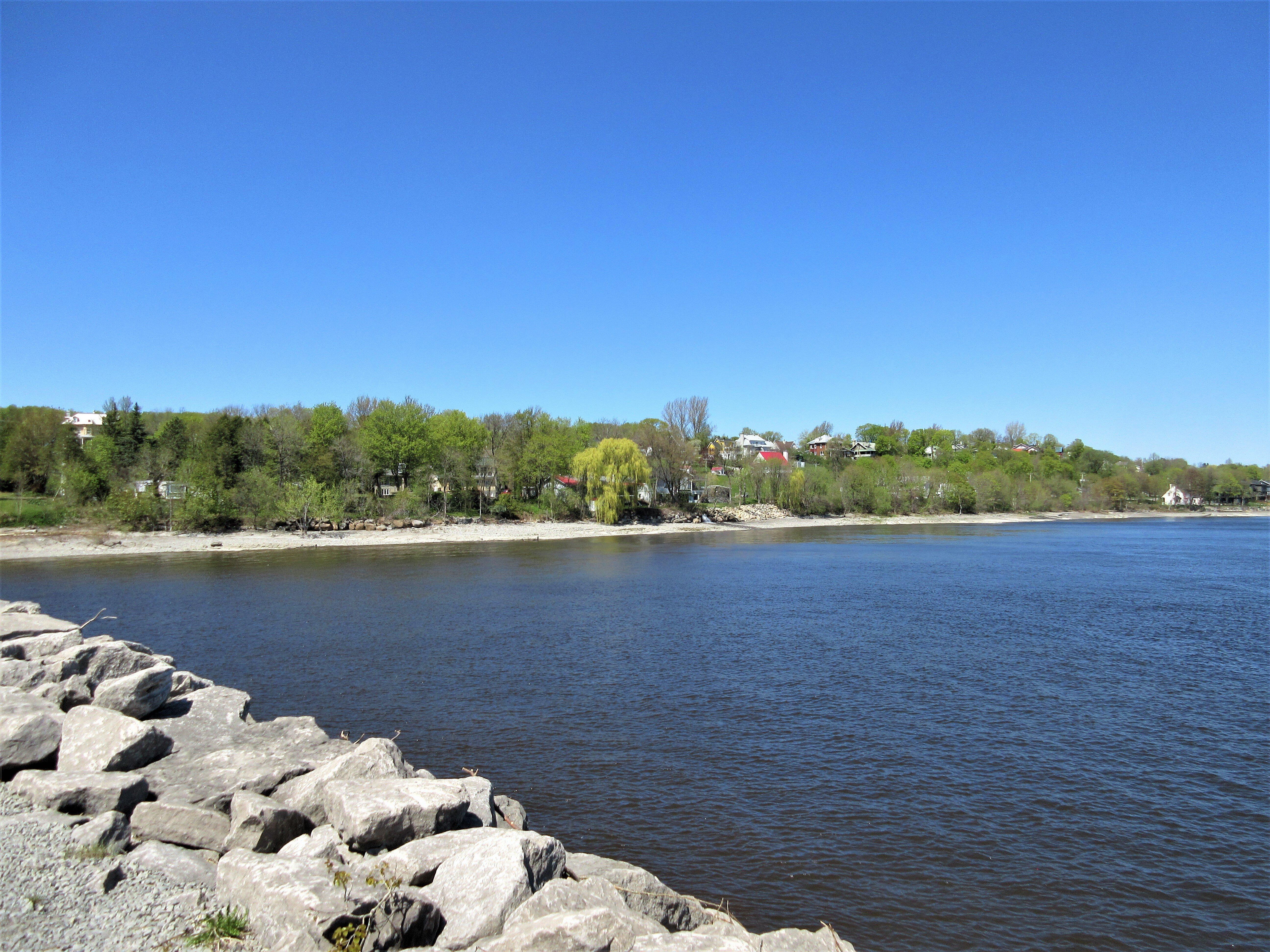 Parc nautique Maurice-Grenier