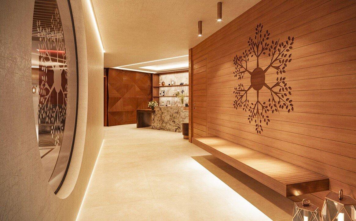 Spa Cinq Mondes Crans Montana