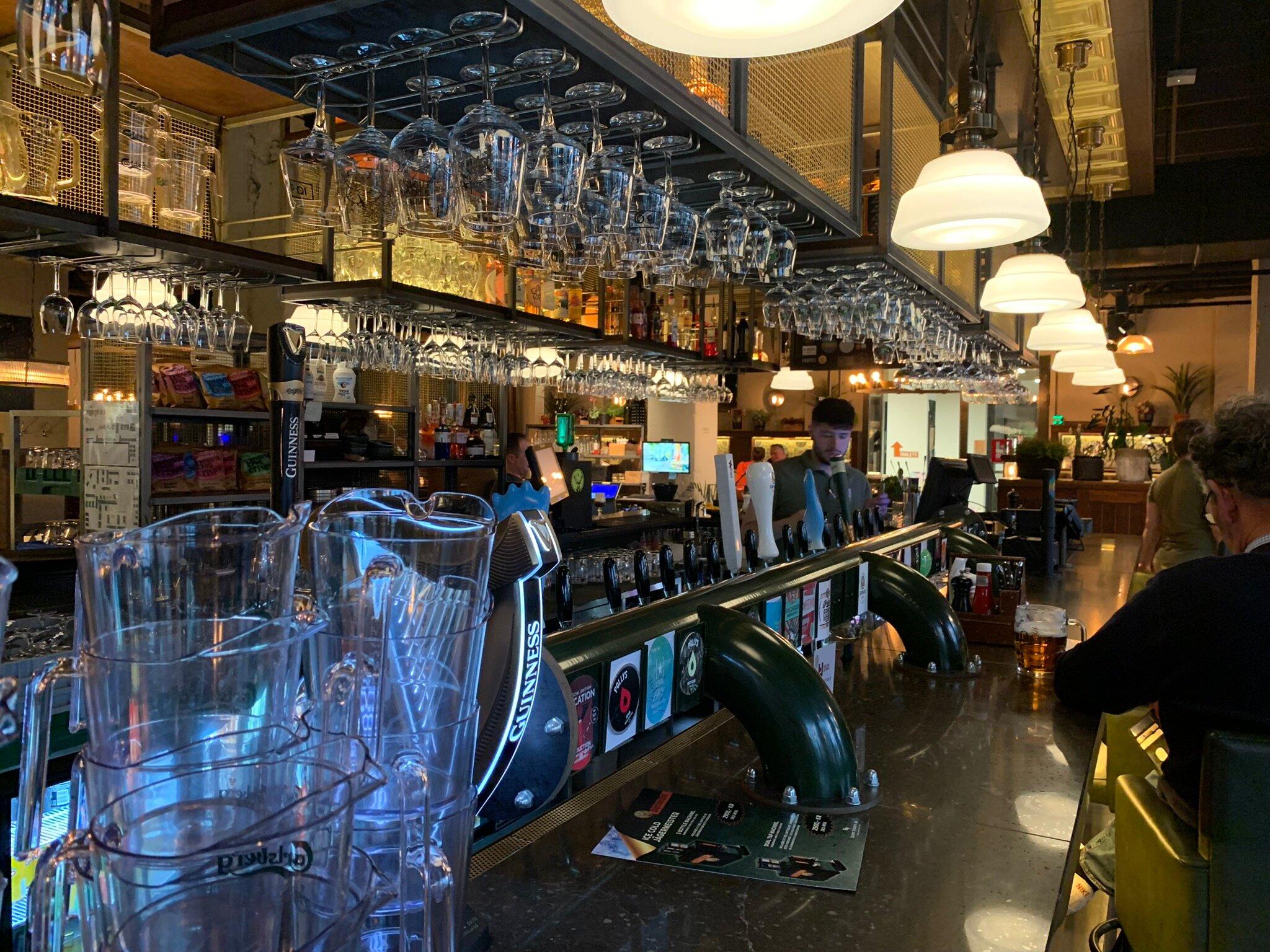 Hasle Linie Gastropub