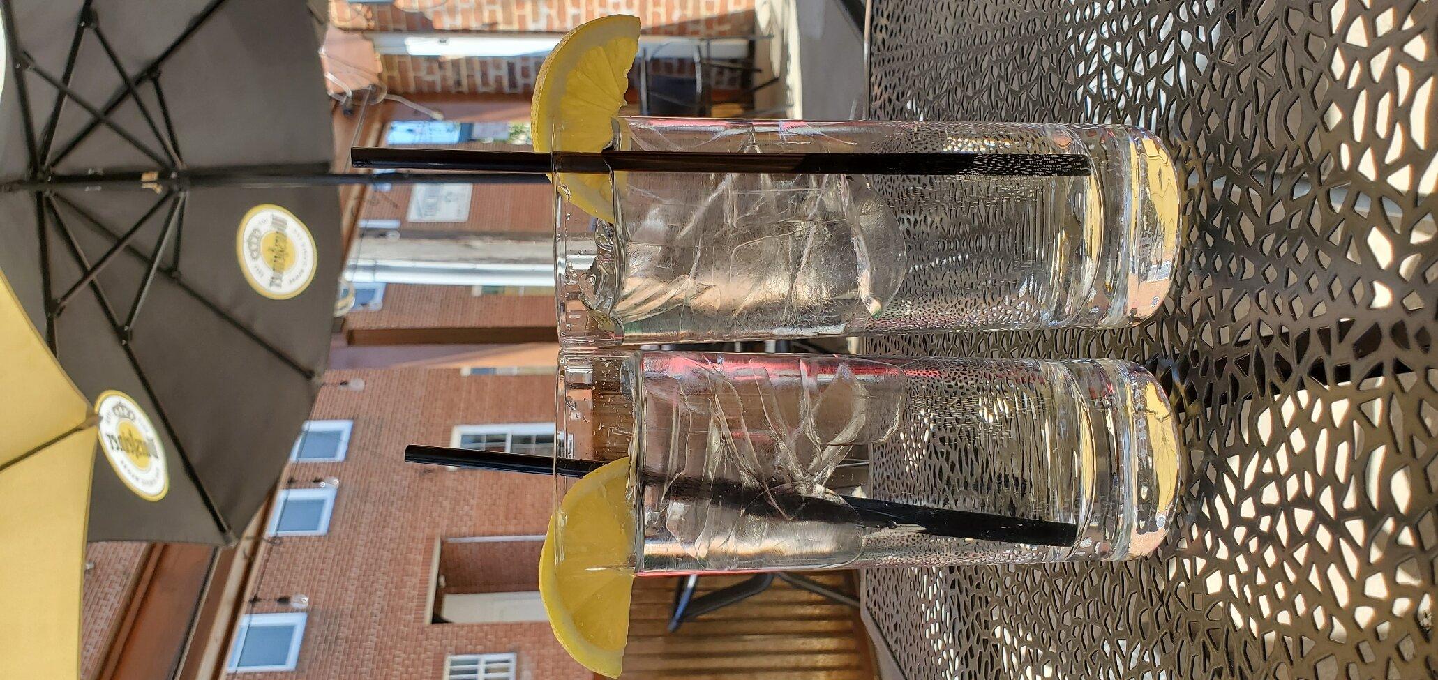 The Butcher and Bottle