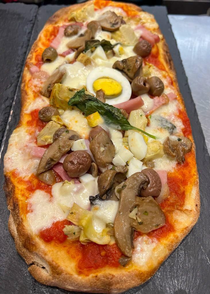 Voglia di Pasta By Kest'è