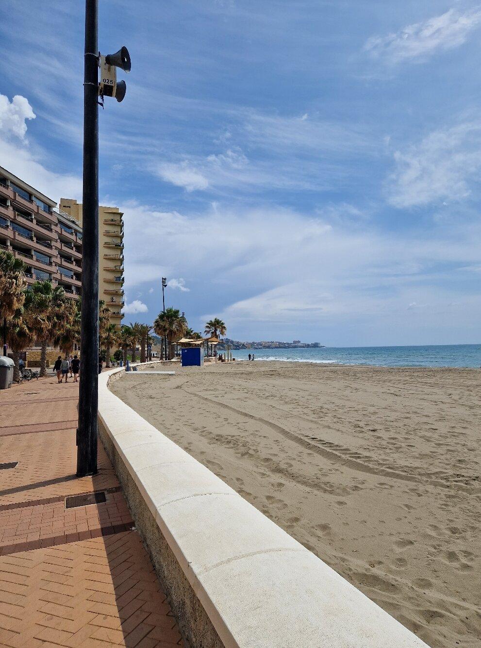 Playa De Torreblanca