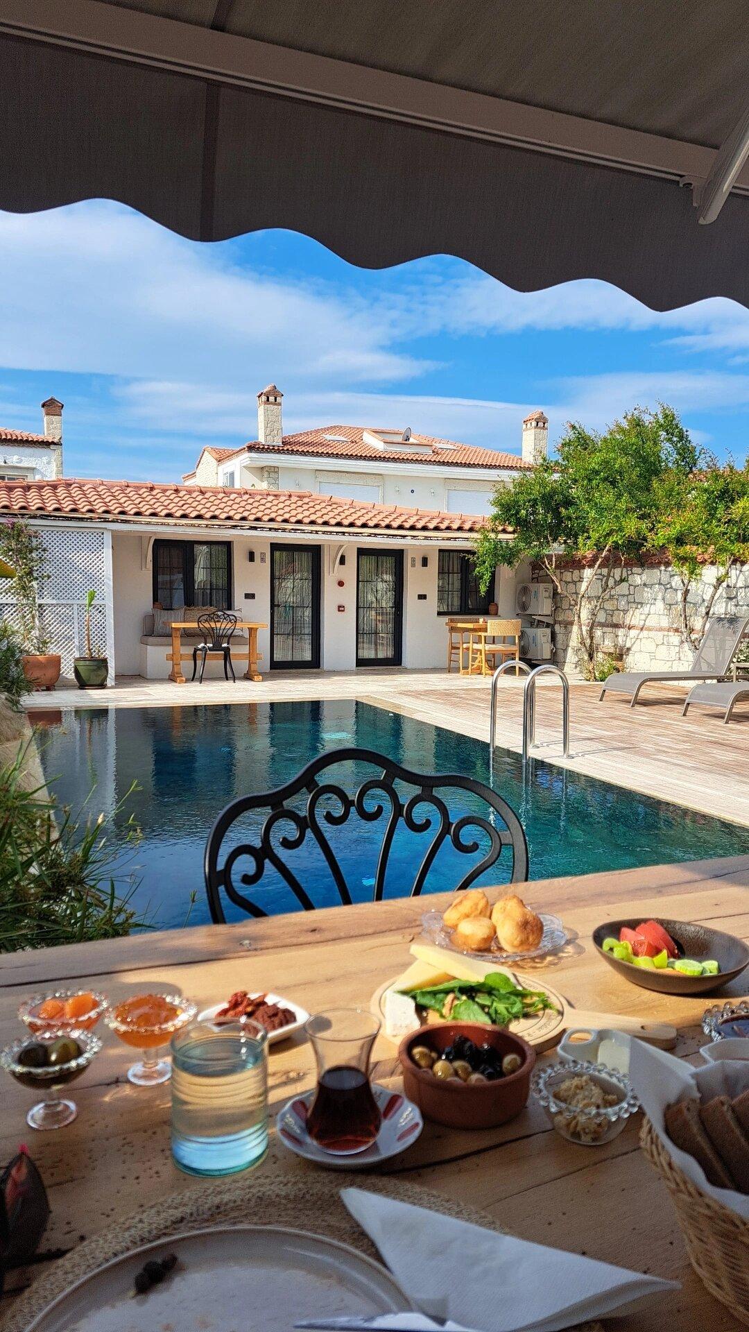 Caliza Hotel Alaçatı