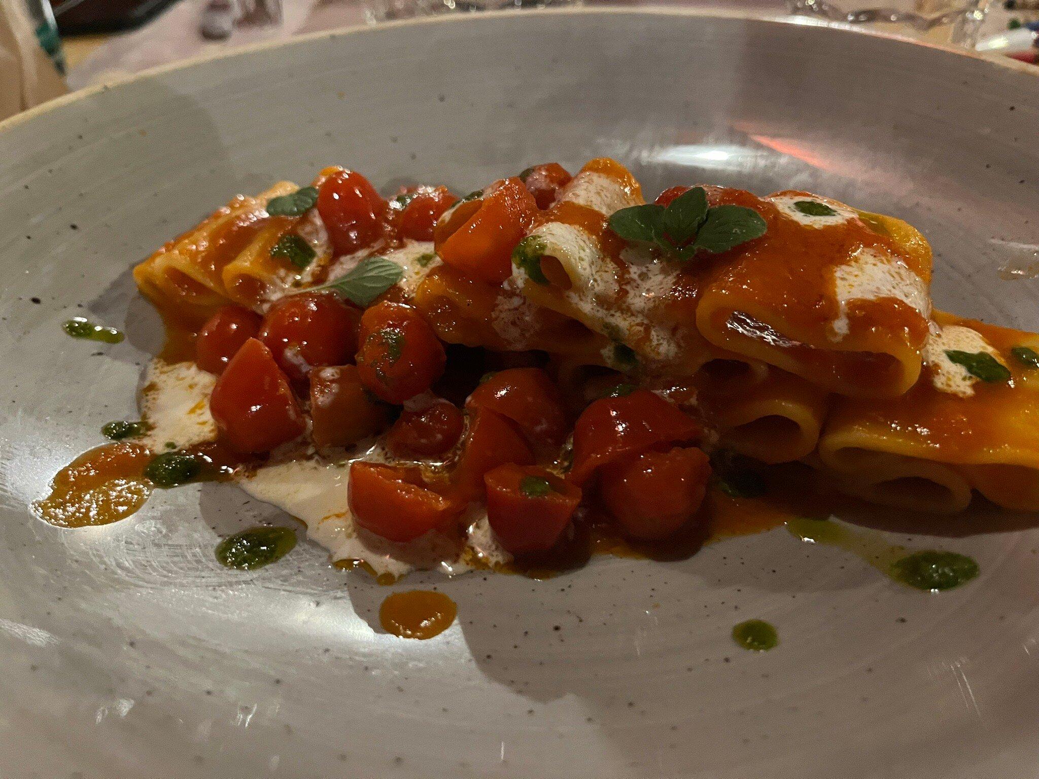 Agro' Ristorante Di Campagna