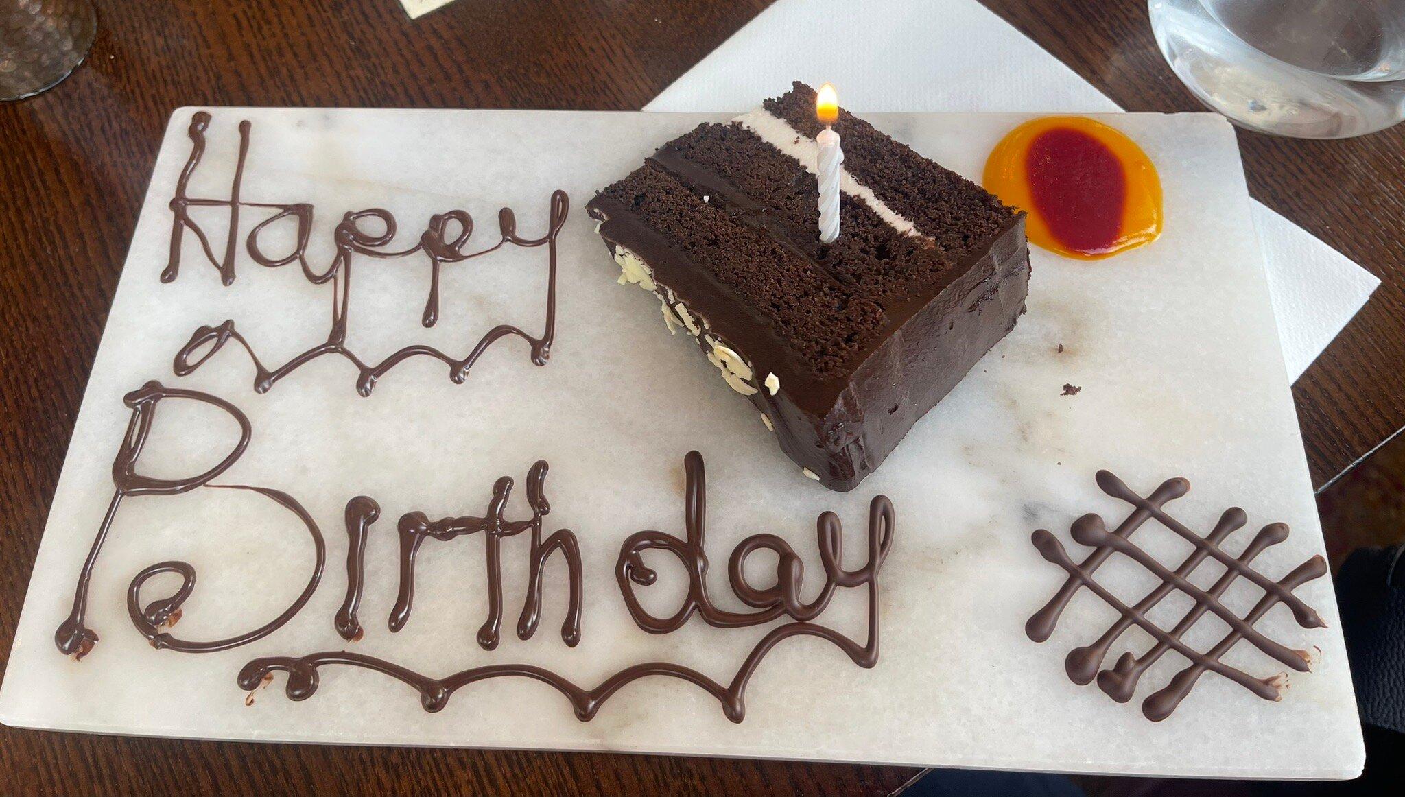 The Clermont Restaurant & Bar