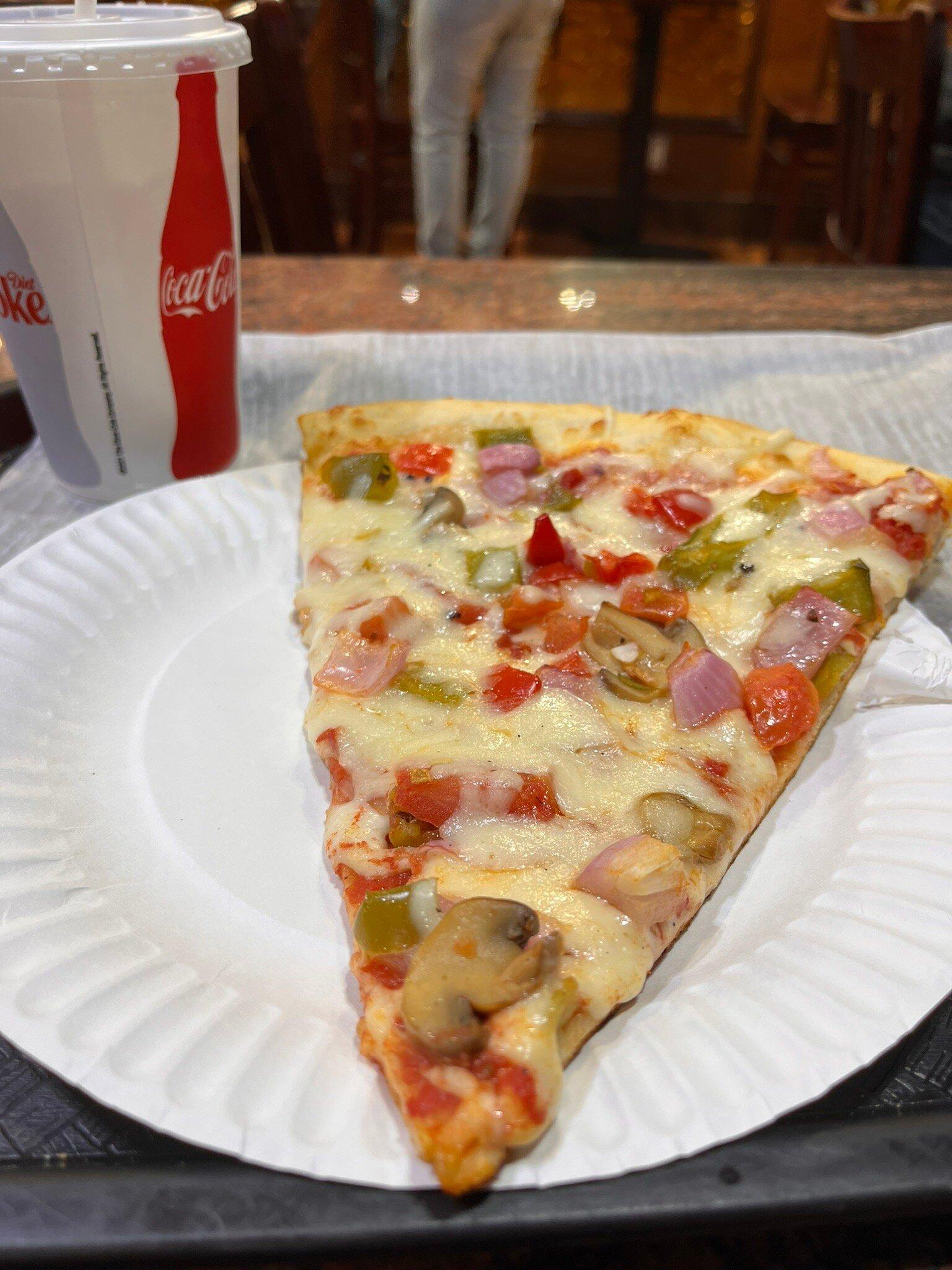 Encore Pizza