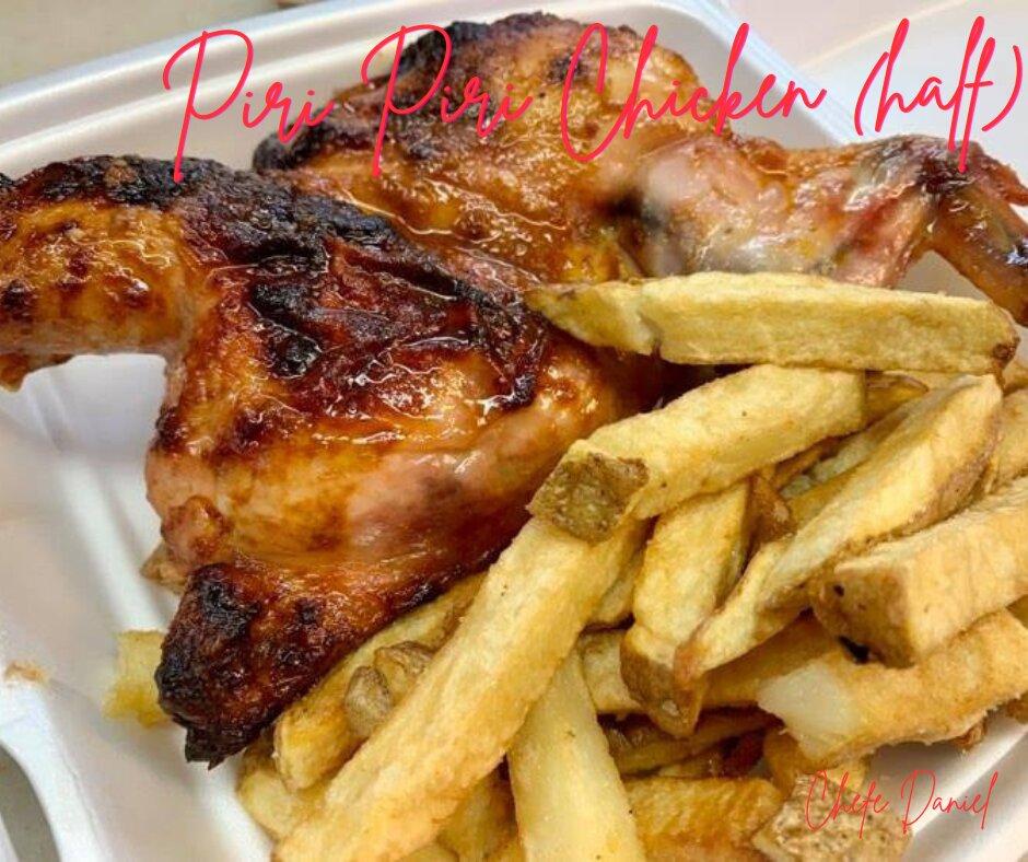 Chefe Daniel - Food Truck & Catering Services