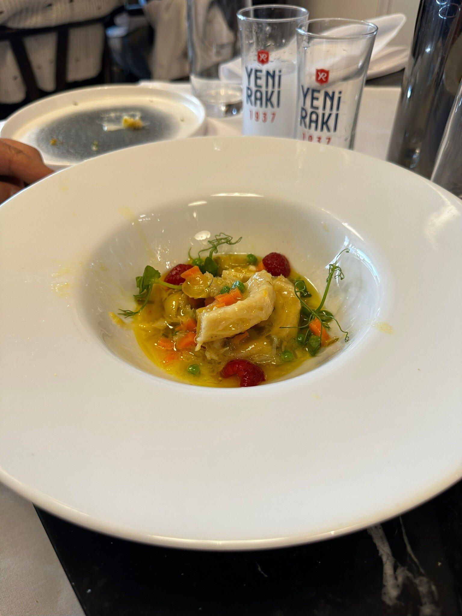 Bade Turkish Restaurant