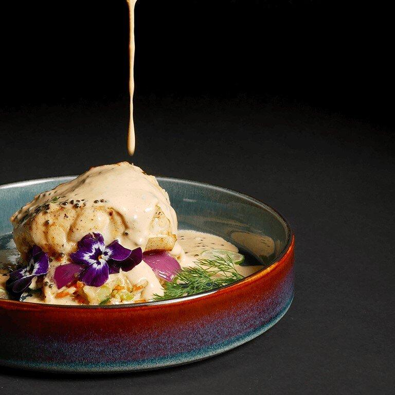 Restaurant Traiteur Le Grand Vertois