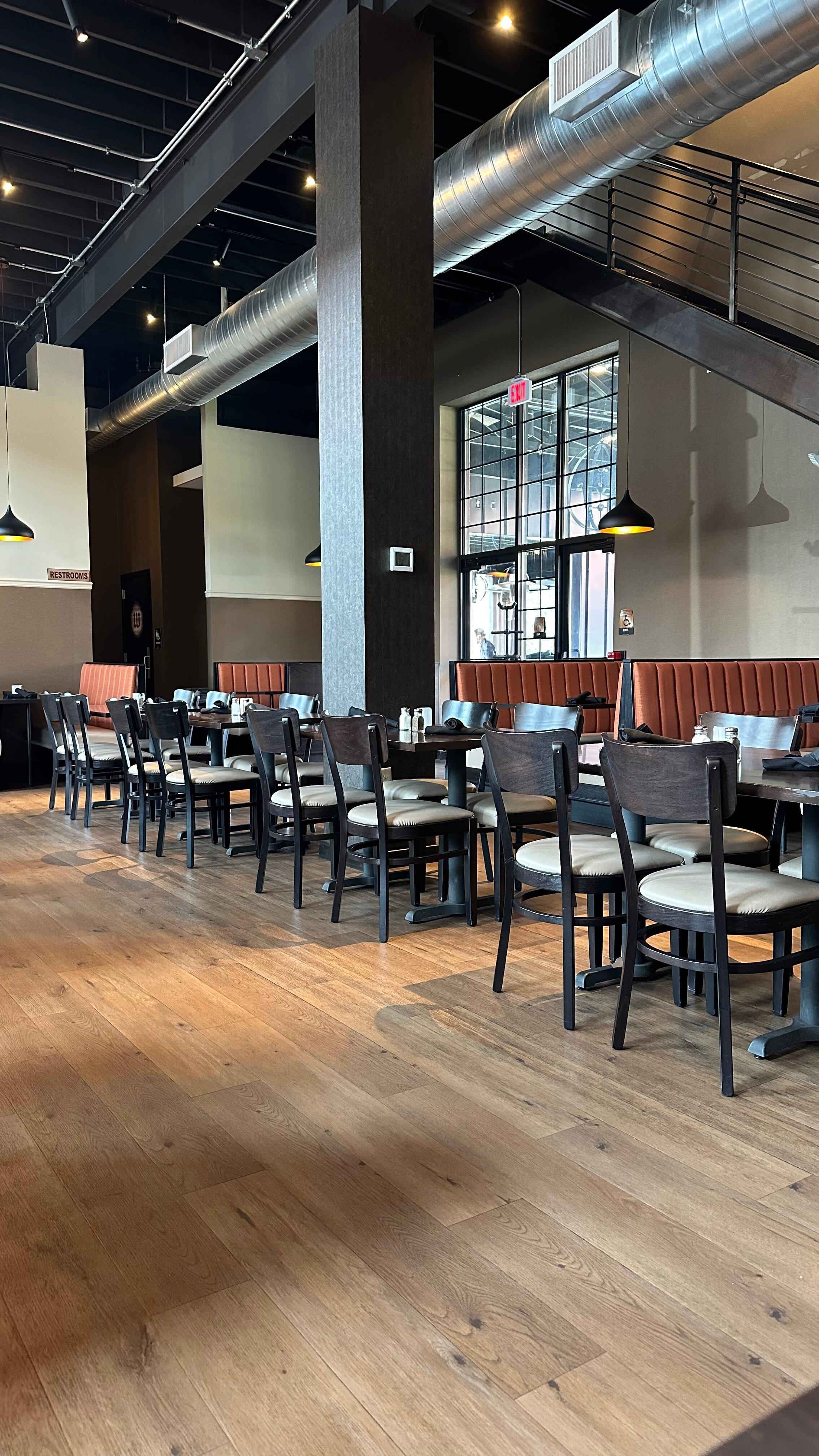 Hidden Still Spirits