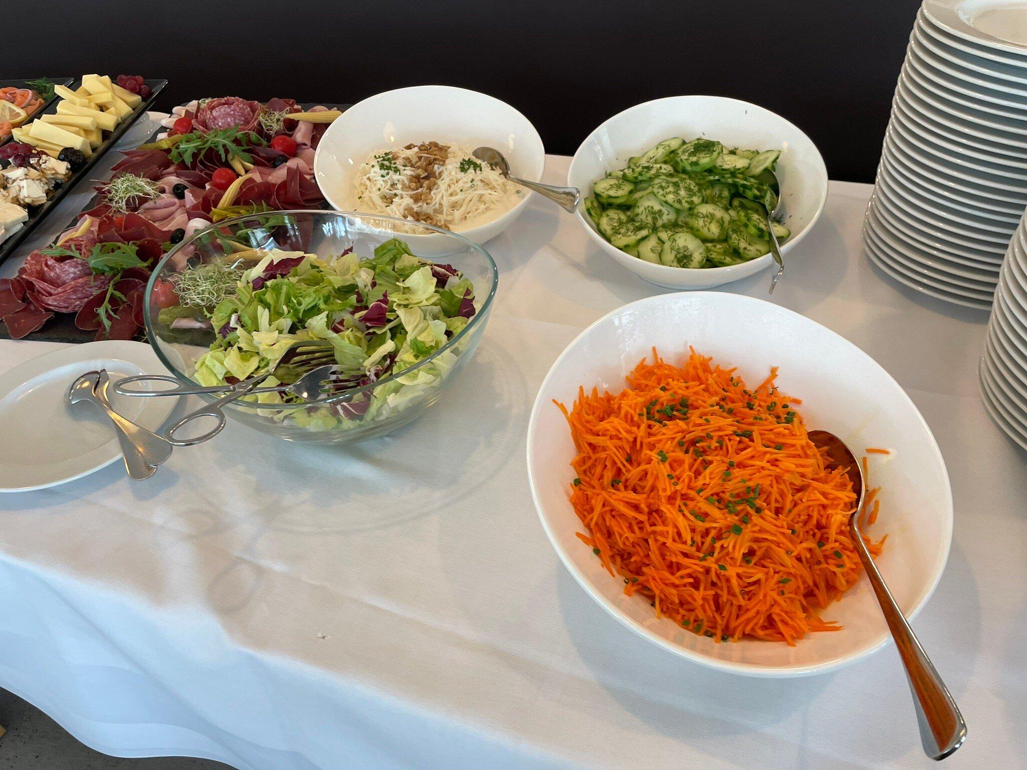 Café Restaurant Brunnmatt