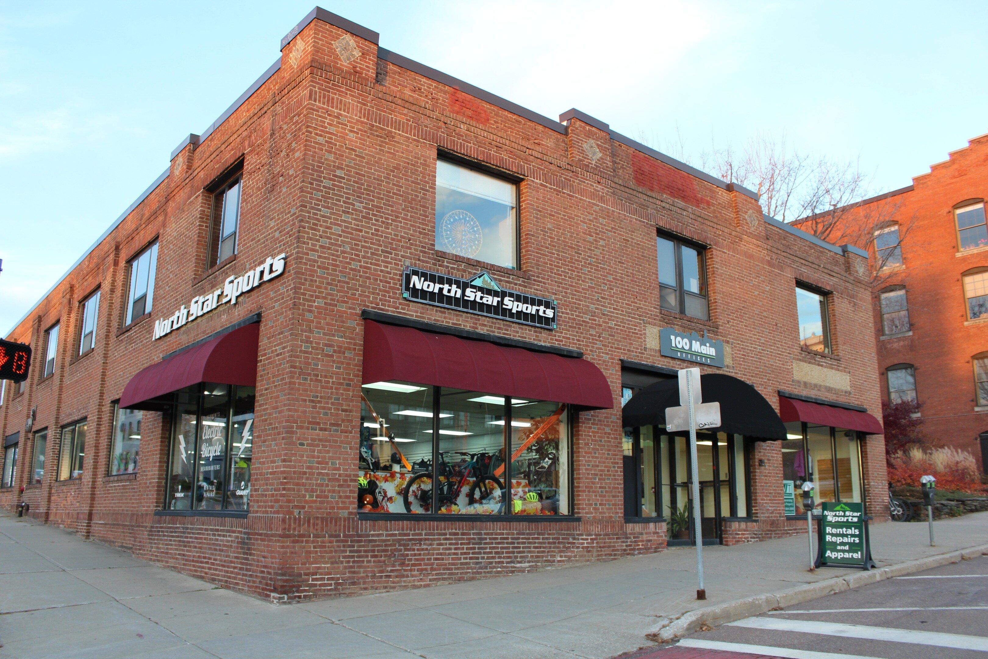 North Star Sports