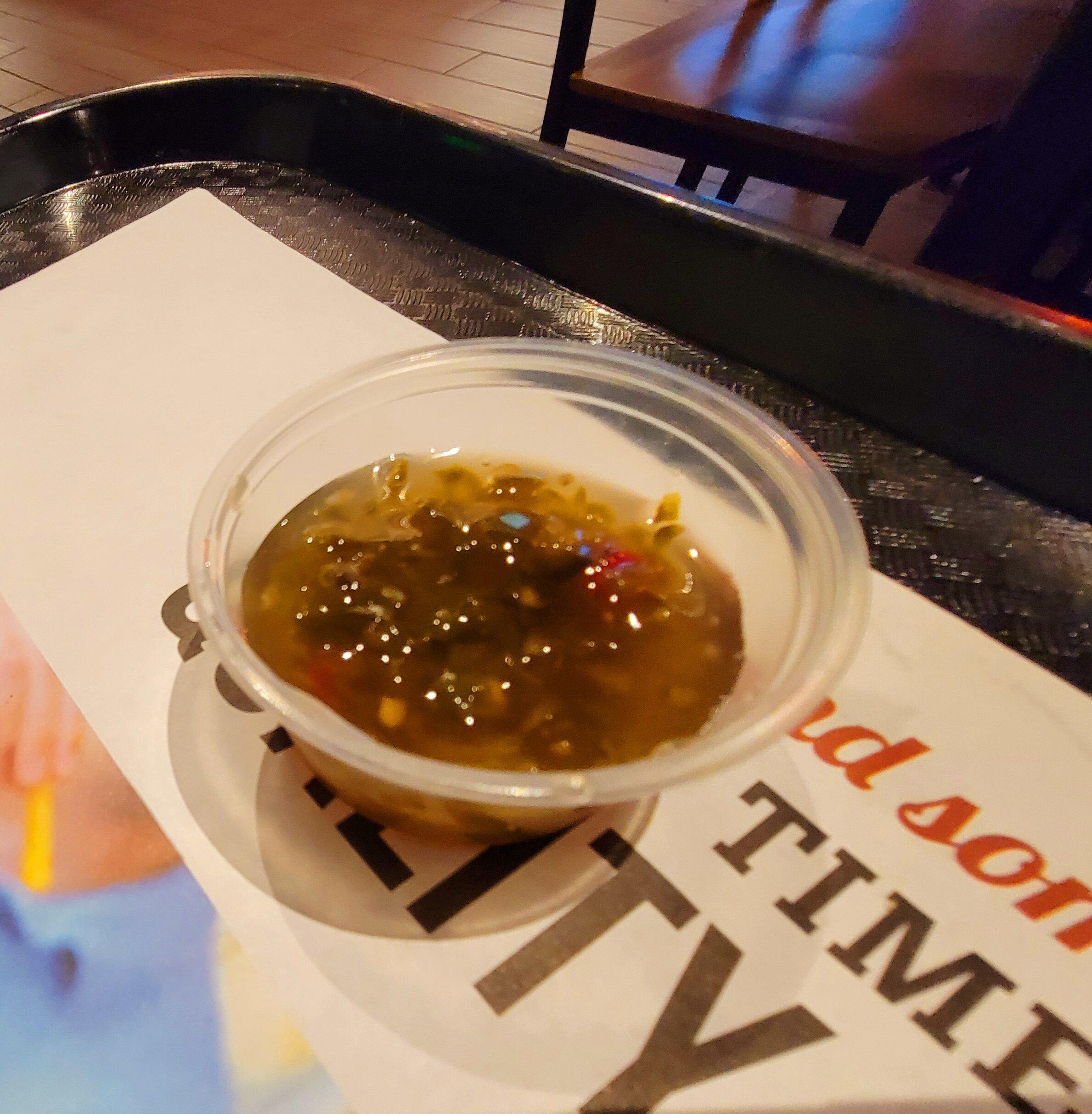 Habit Burger & Grill