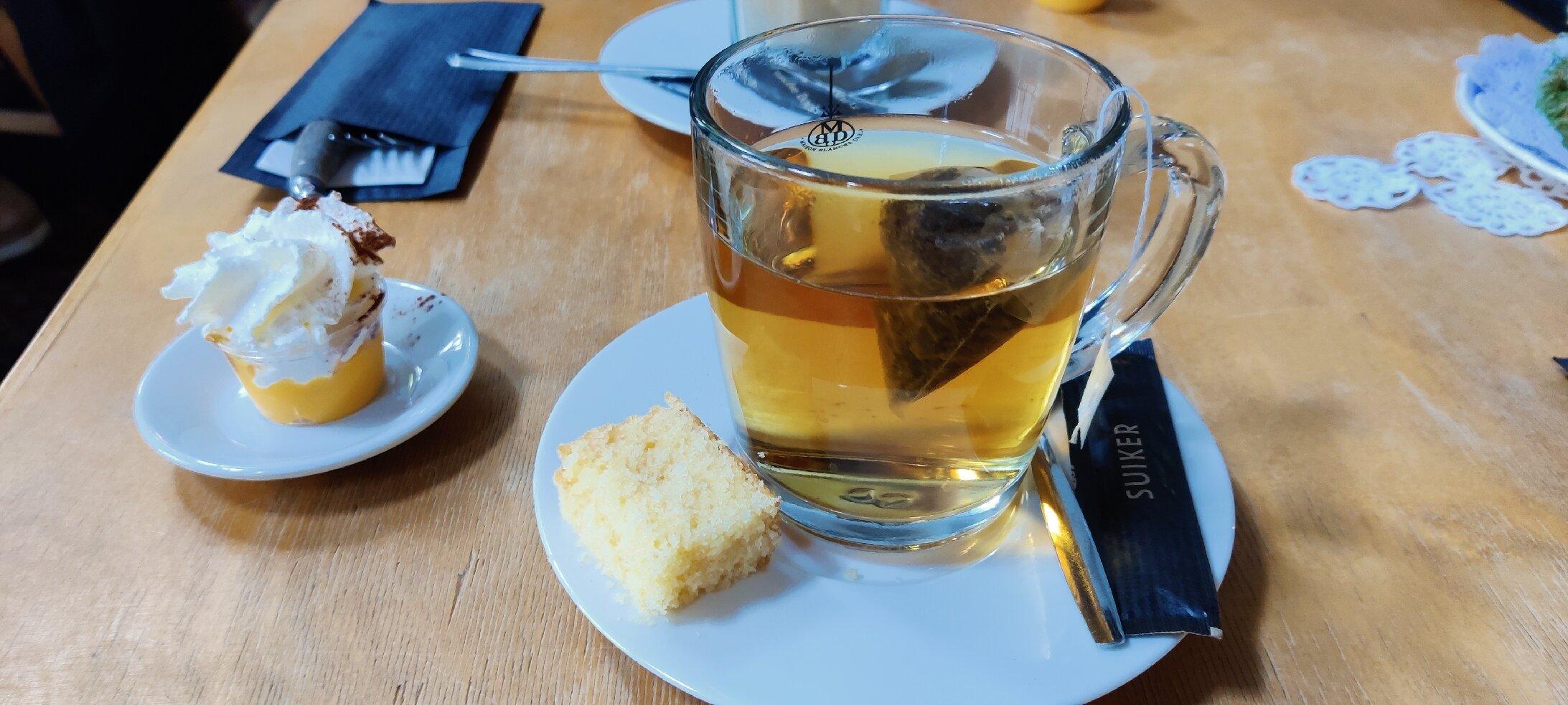 De Oude Molen Valkenburg