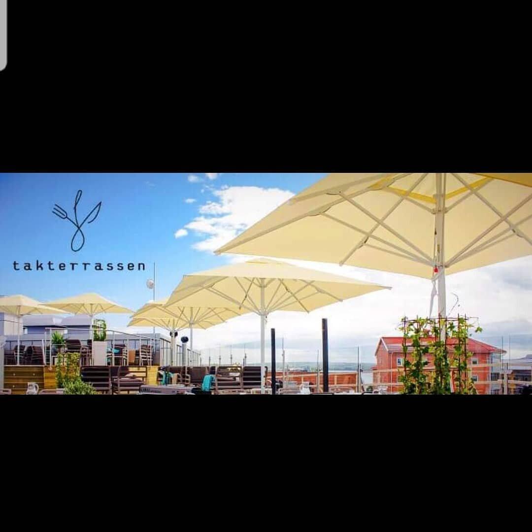Takterrassen