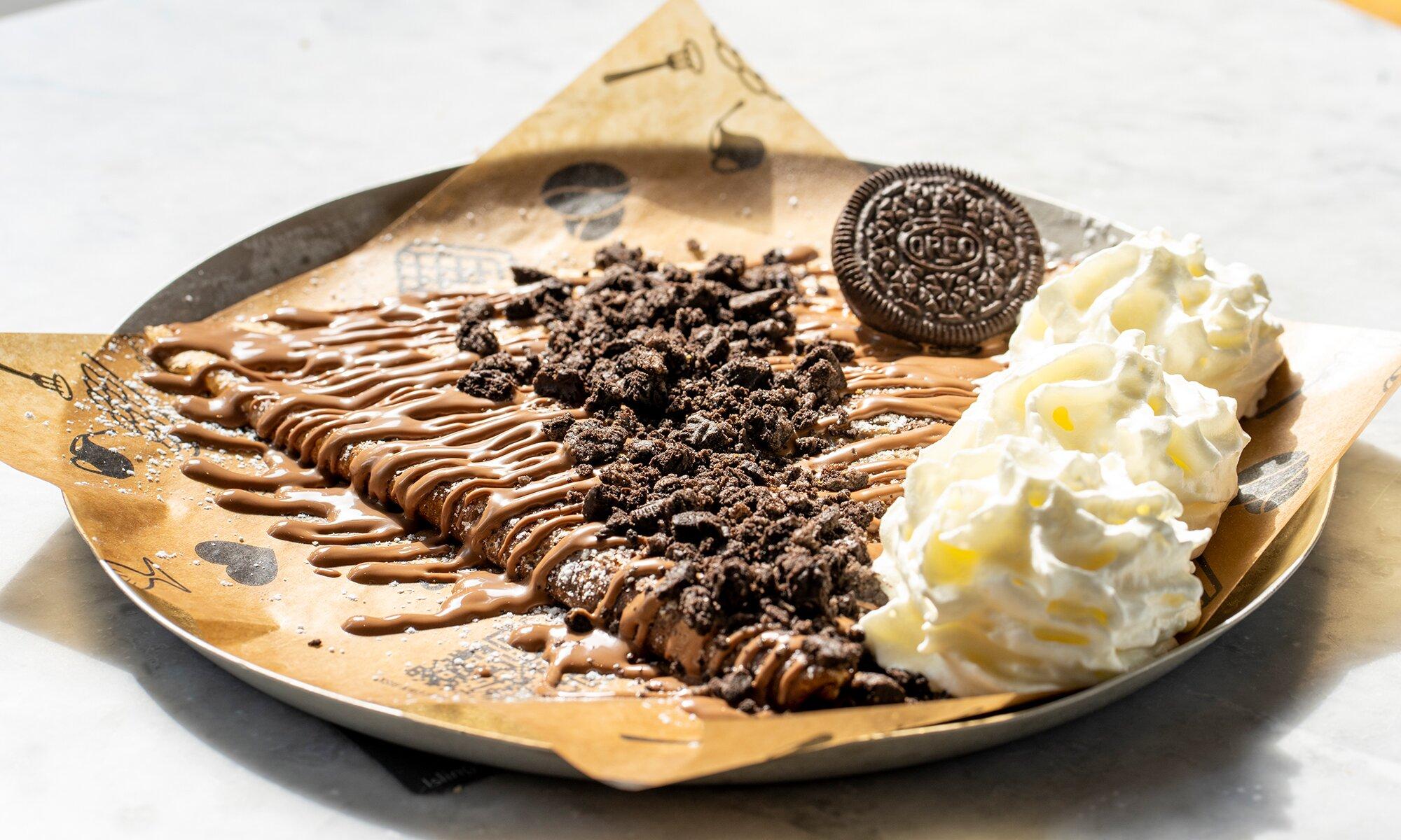 Crêpeaffaire Bromley