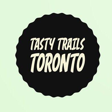 Tasty Trails Toronto