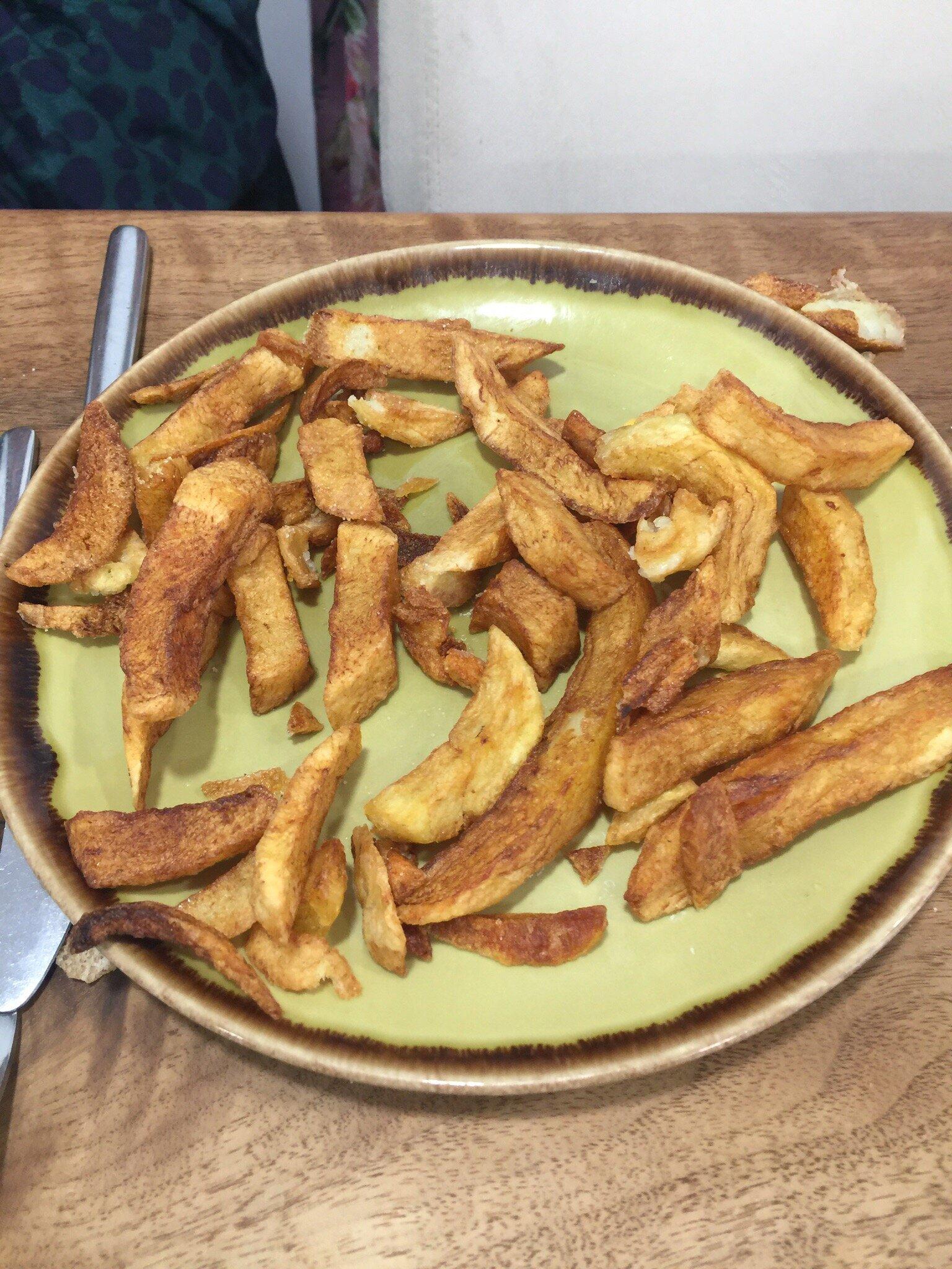 Yanni's Fish And Chips