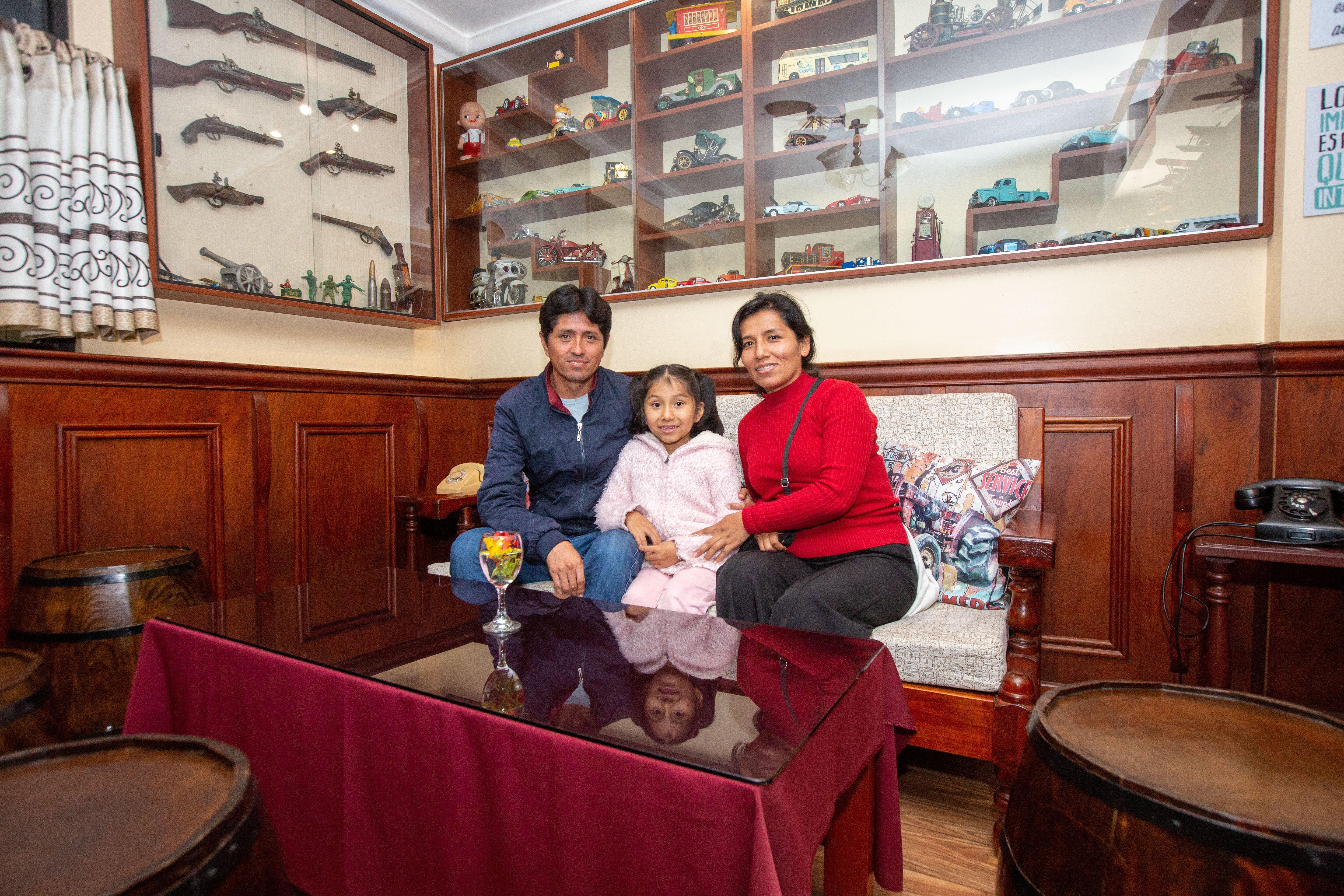 La Taberna del Arriero - Museo Restobar