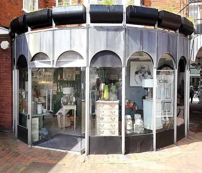 Artizan - Patisserie