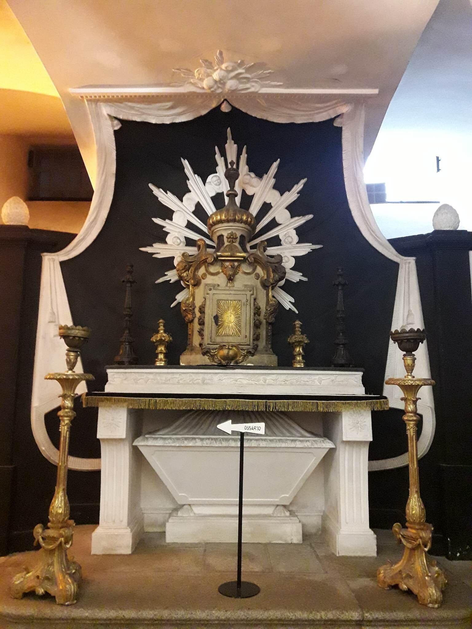 Igreja da Veneravel Ordem Terceira de Sao Francisco