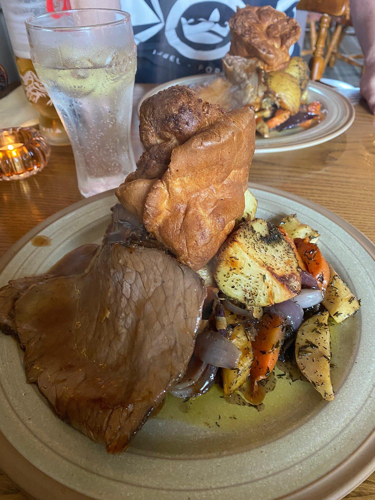 The New Quarry House