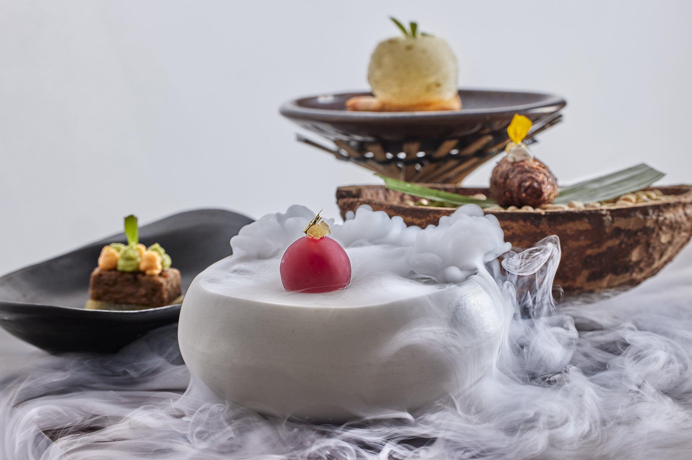 QUIMBAYA by Edwin Rodríguez